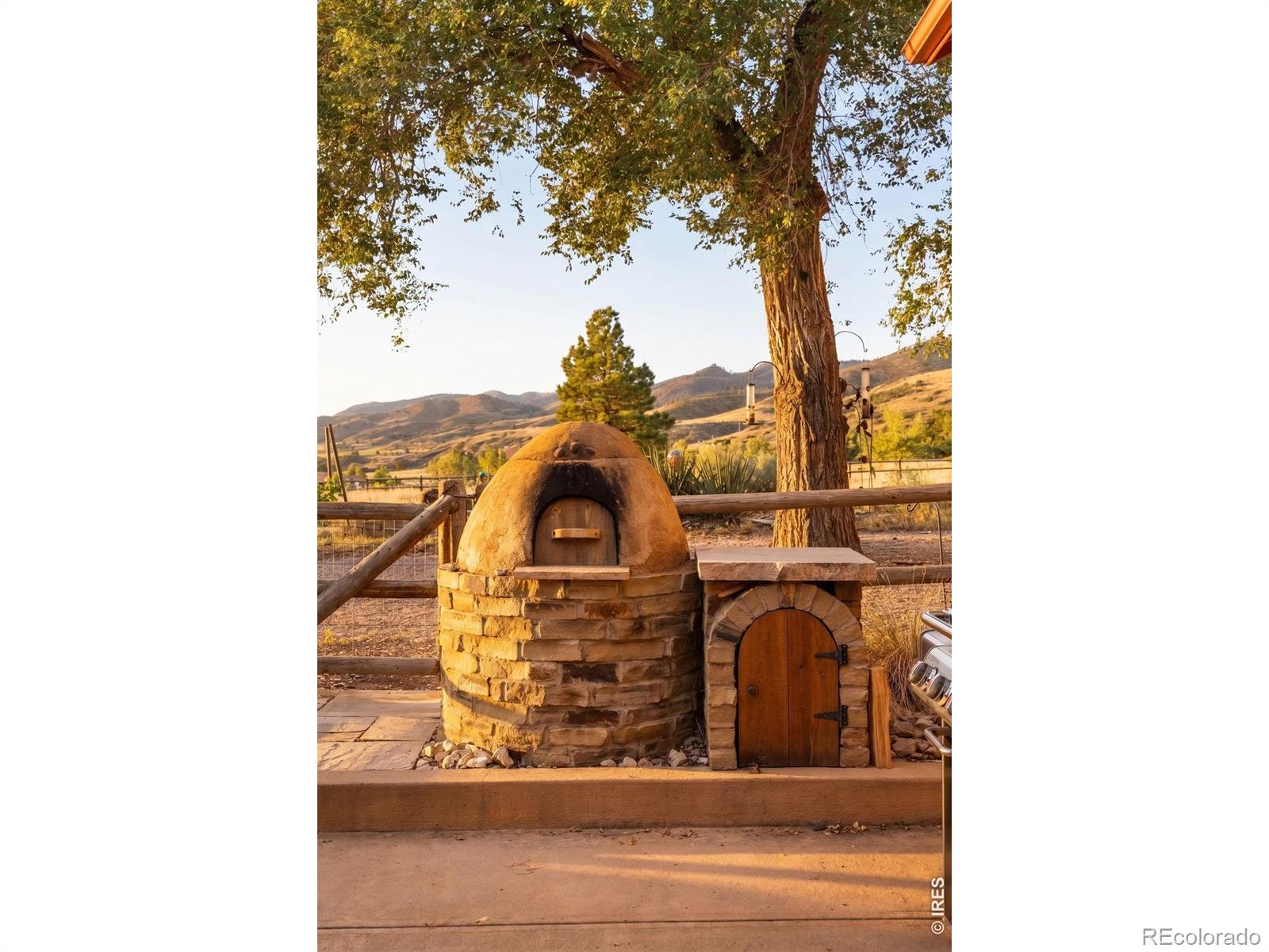 MLS Image #45 for 6016 n county road 29c ,bellvue, Colorado