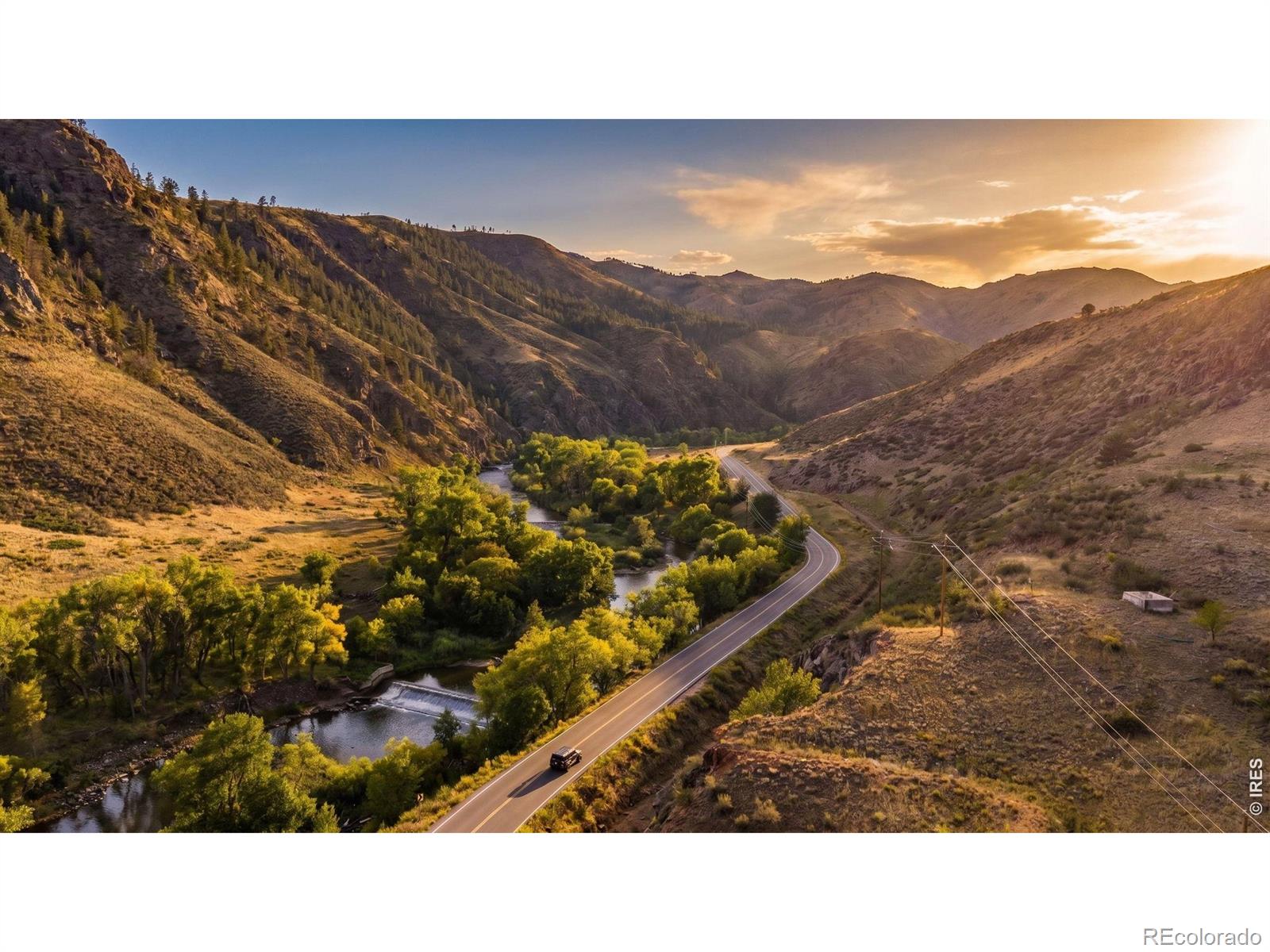 MLS Image #48 for 6016 n county road 29c ,bellvue, Colorado
