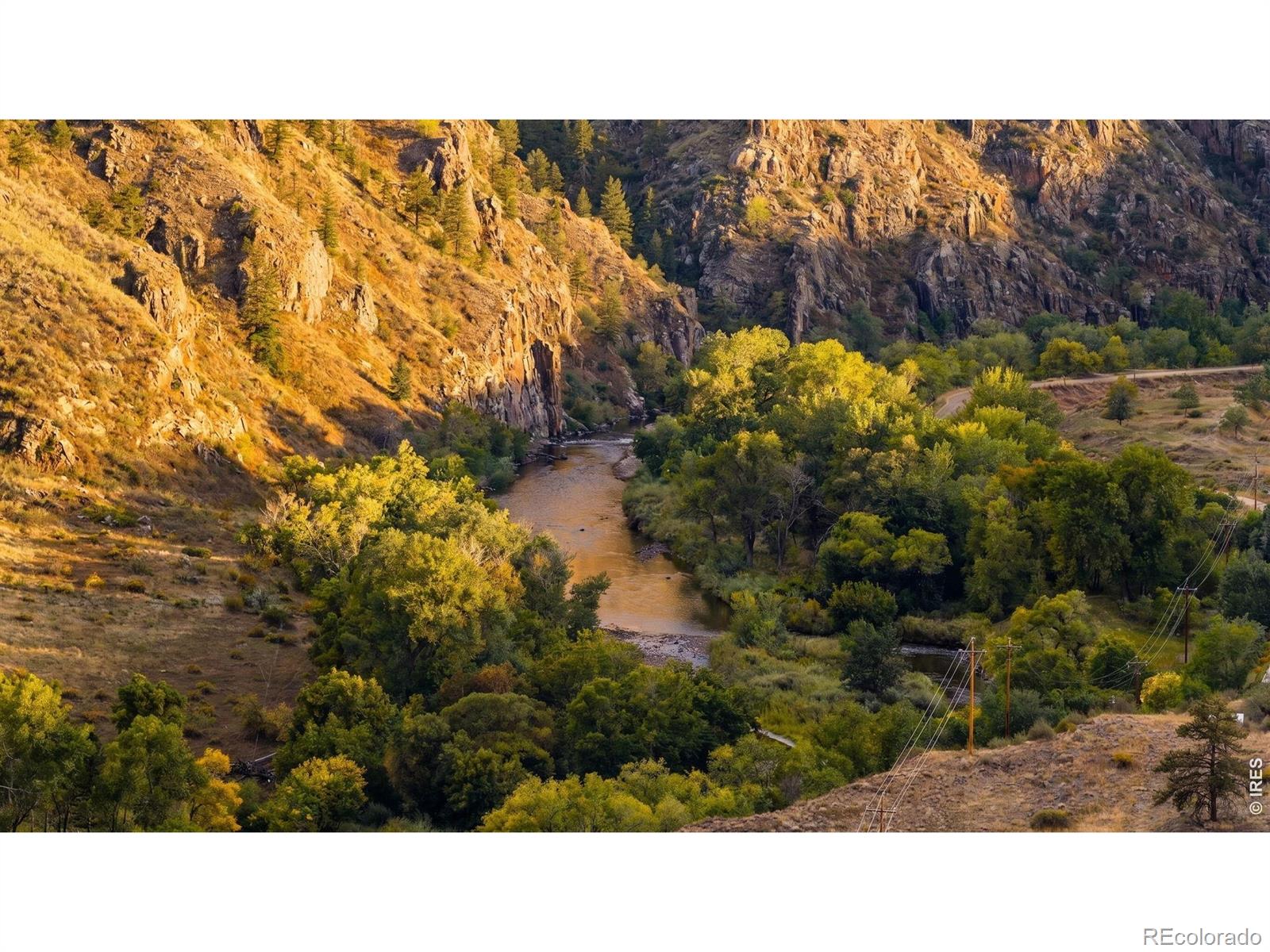 MLS Image #49 for 6016 n county road 29c ,bellvue, Colorado
