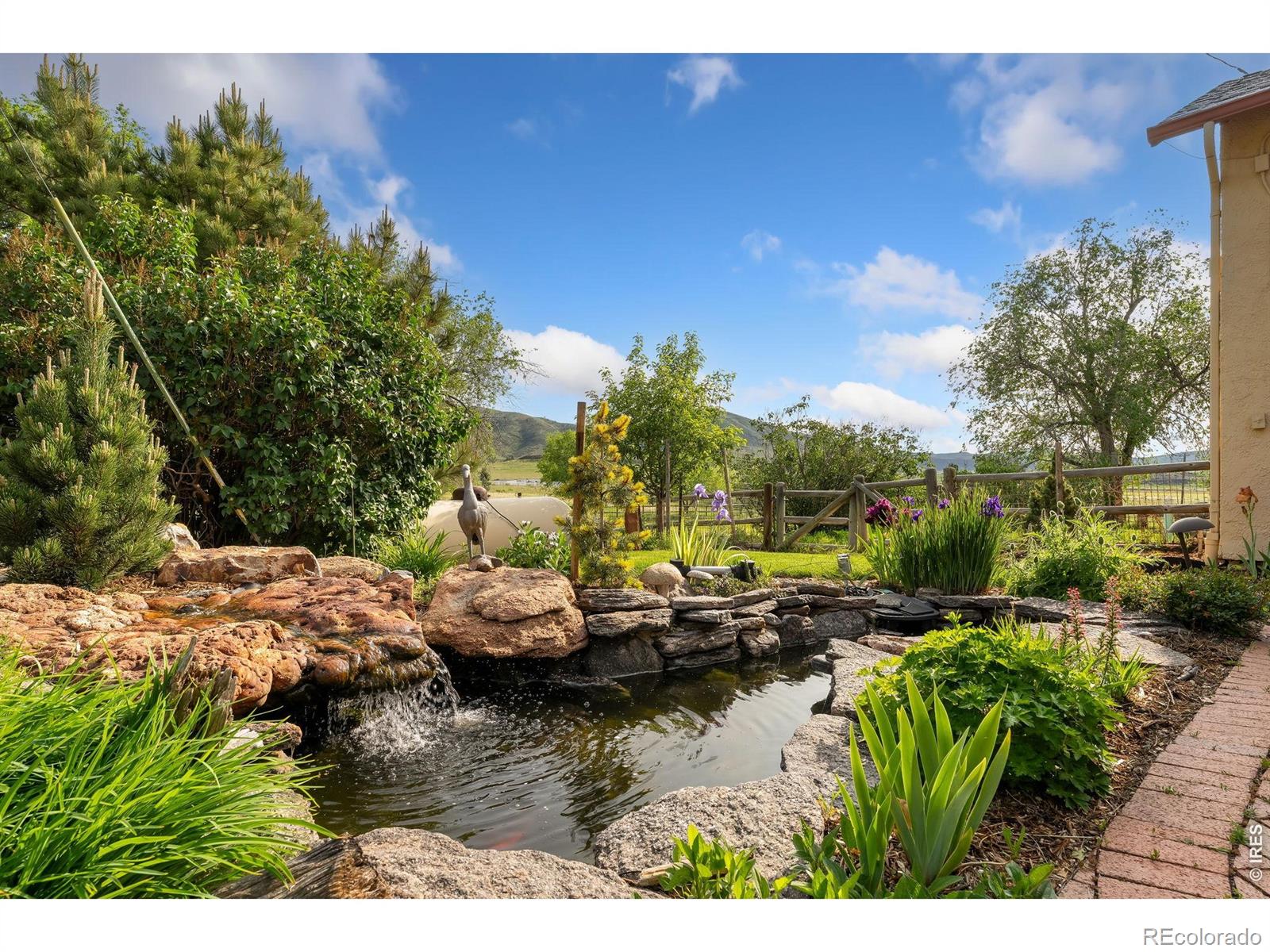 MLS Image #7 for 6016 n county road 29c ,bellvue, Colorado