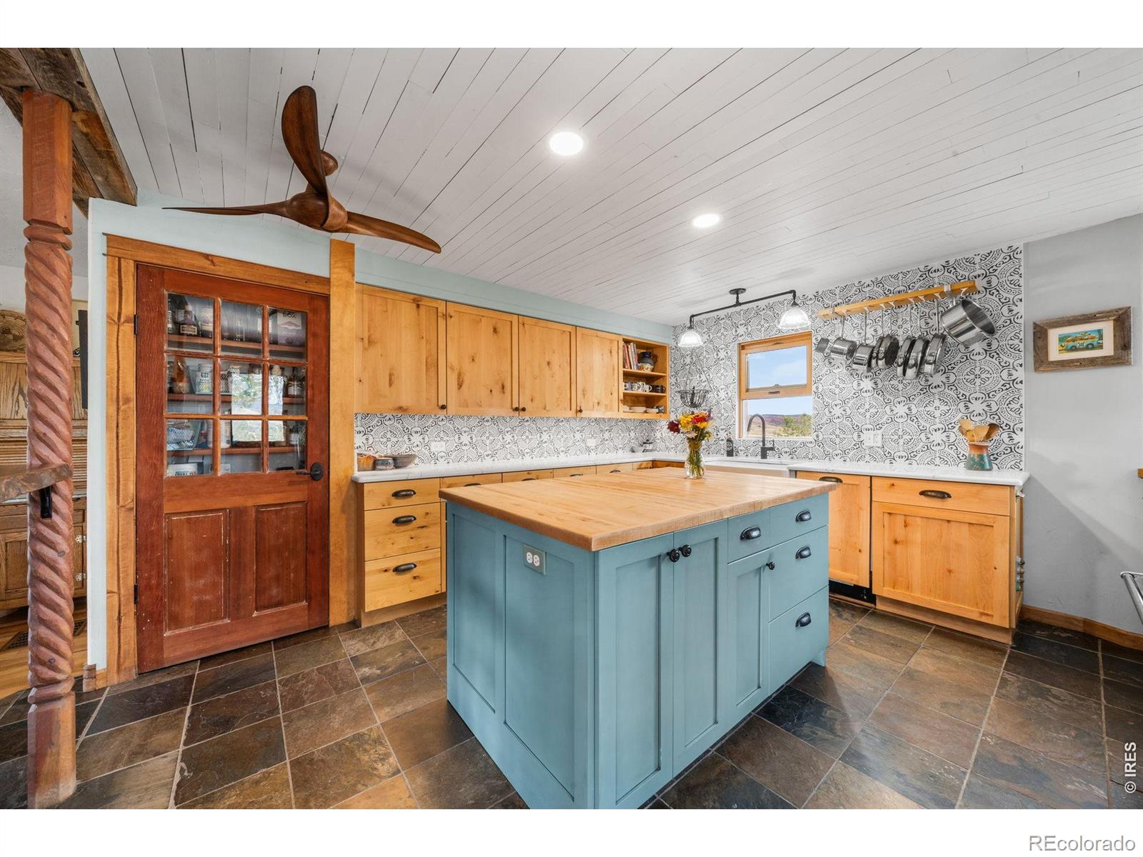 MLS Image #8 for 6016 n county road 29c ,bellvue, Colorado