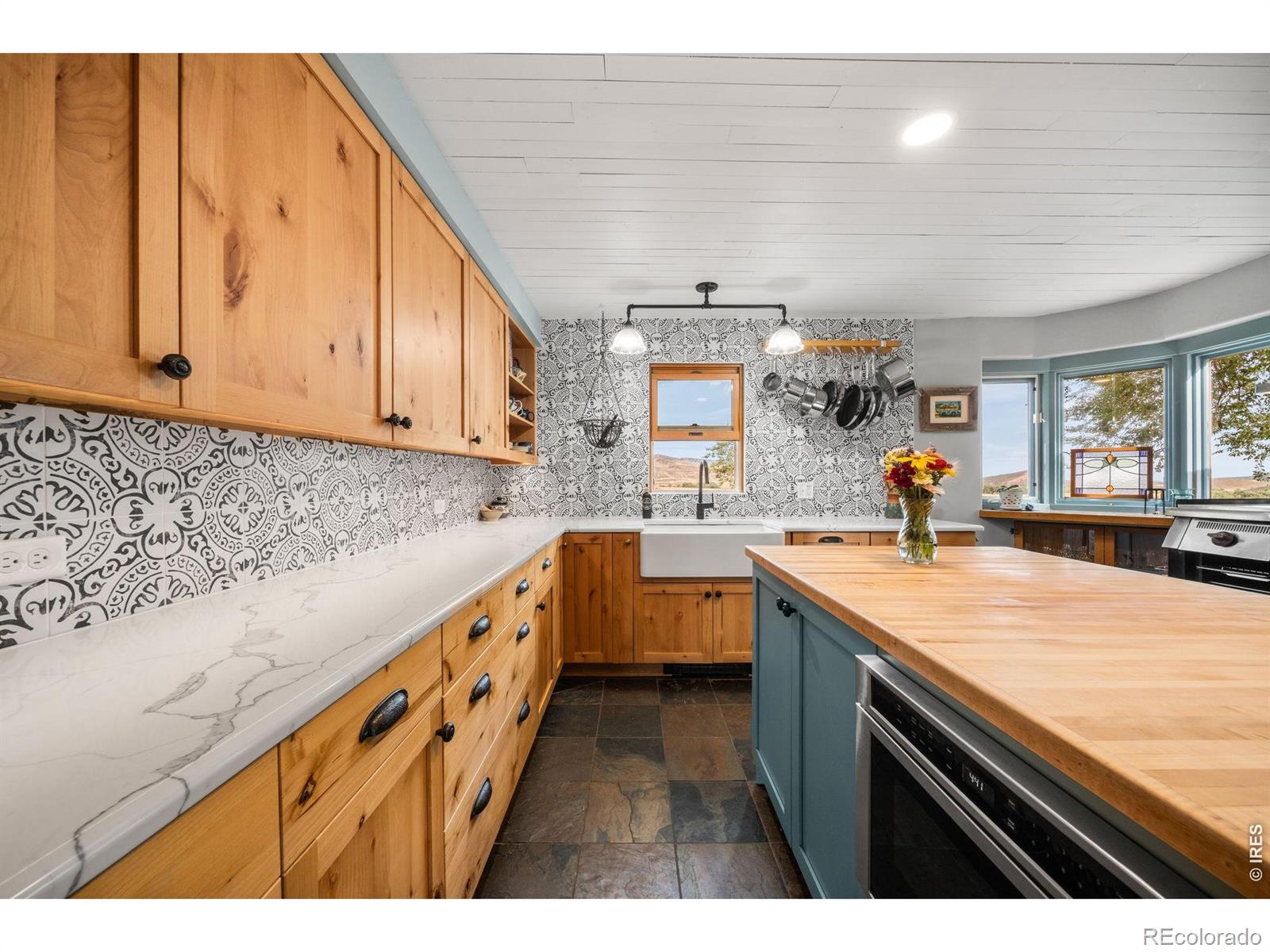 MLS Image #9 for 6016 n county road 29c ,bellvue, Colorado