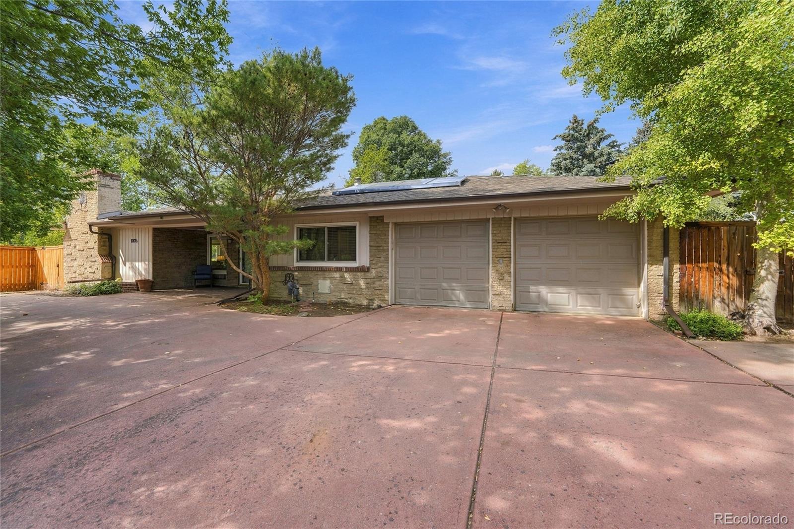 MLS Image #2 for 1005  lamar street,lakewood, Colorado
