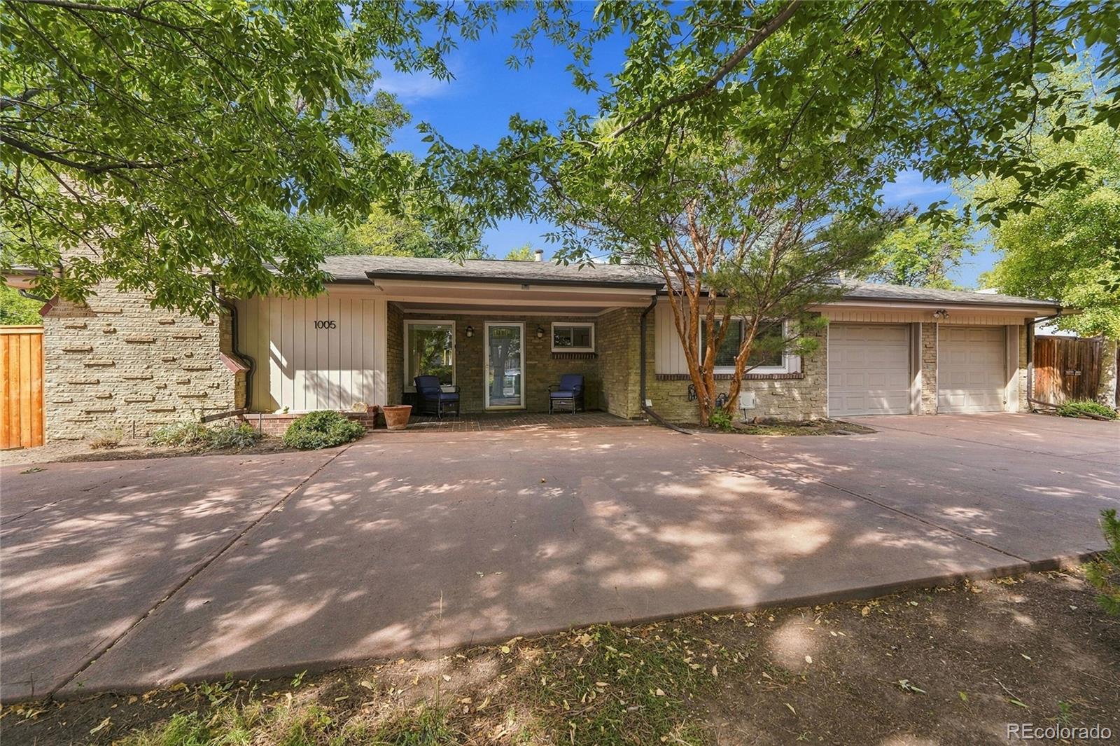 MLS Image #3 for 1005  lamar street,lakewood, Colorado