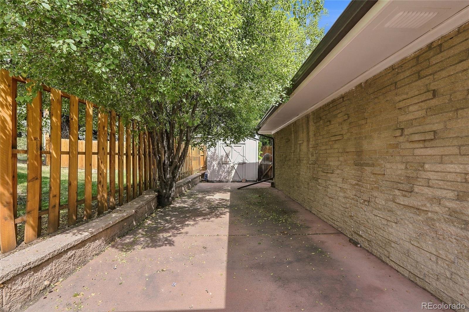 MLS Image #34 for 1005  lamar street,lakewood, Colorado