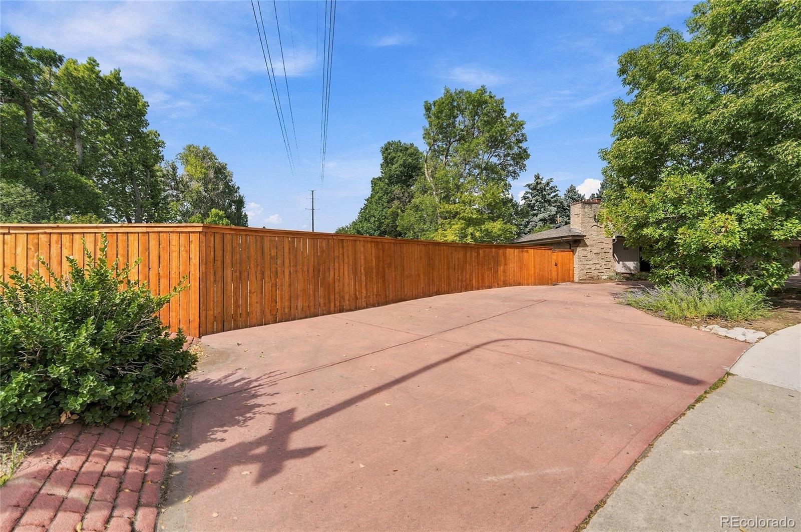 MLS Image #4 for 1005  lamar street,lakewood, Colorado