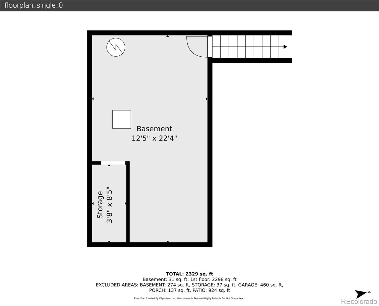 MLS Image #44 for 1005  lamar street,lakewood, Colorado