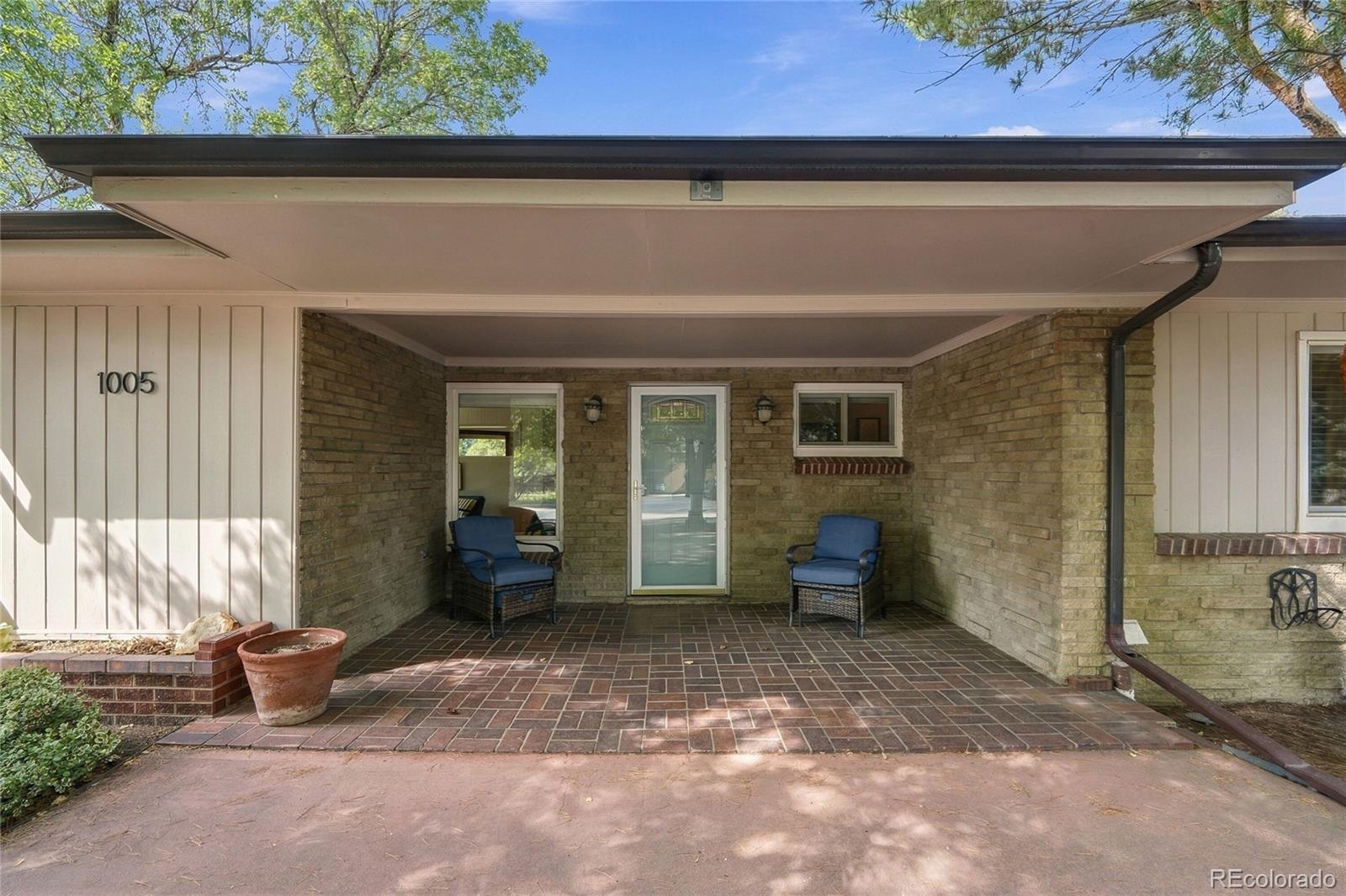 MLS Image #5 for 1005  lamar street,lakewood, Colorado