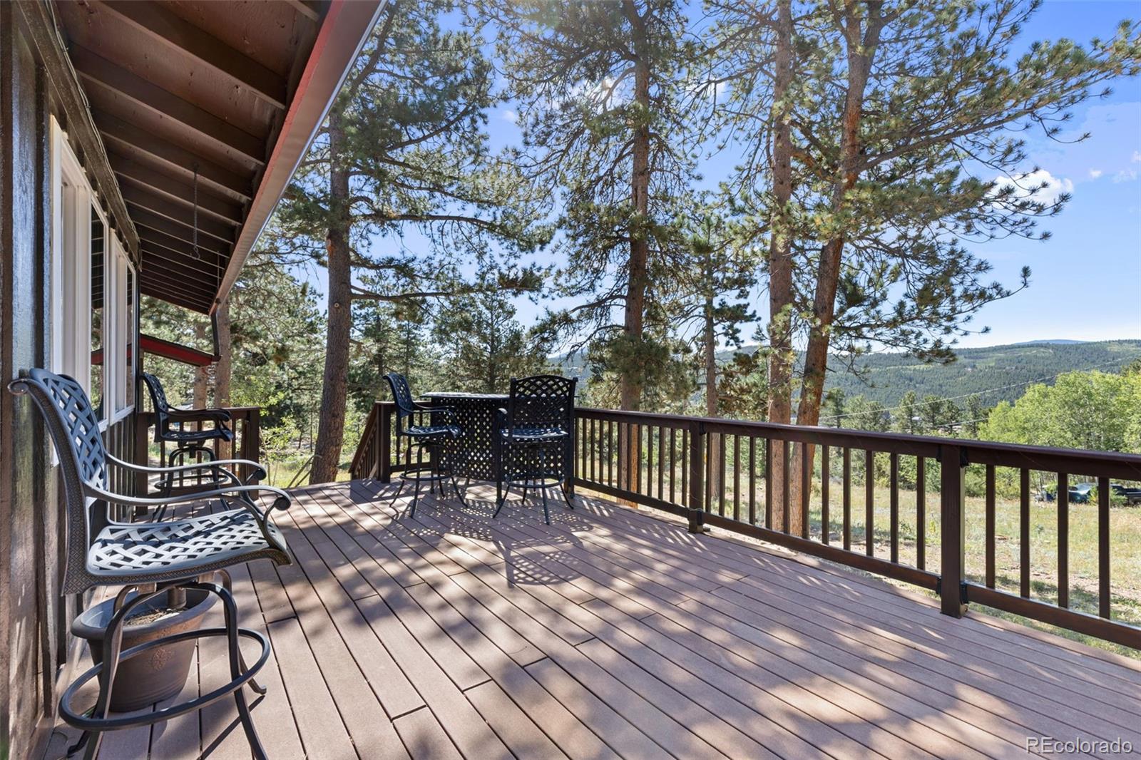 MLS Image #10 for 26  tejas lane,nederland, Colorado