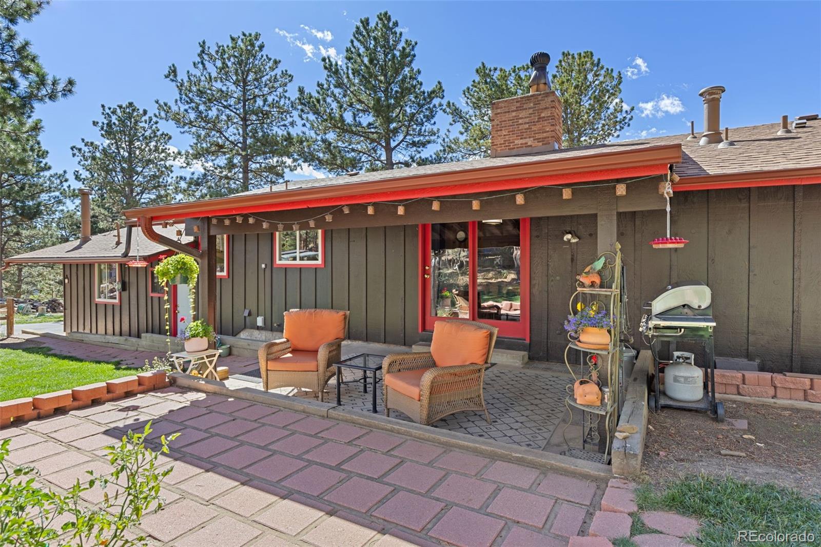 MLS Image #20 for 26  tejas lane,nederland, Colorado