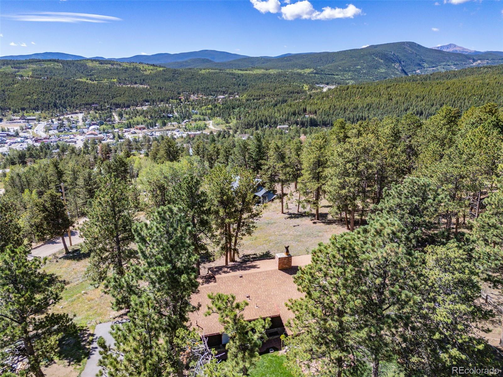 MLS Image #4 for 26  tejas lane,nederland, Colorado