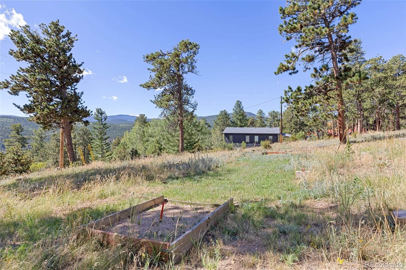 MLS Image #40 for 26  tejas lane,nederland, Colorado