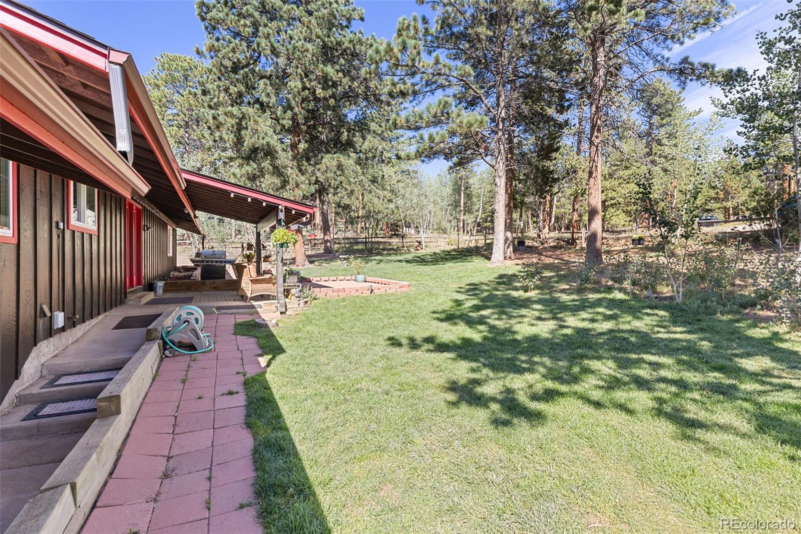 MLS Image #41 for 26  tejas lane,nederland, Colorado