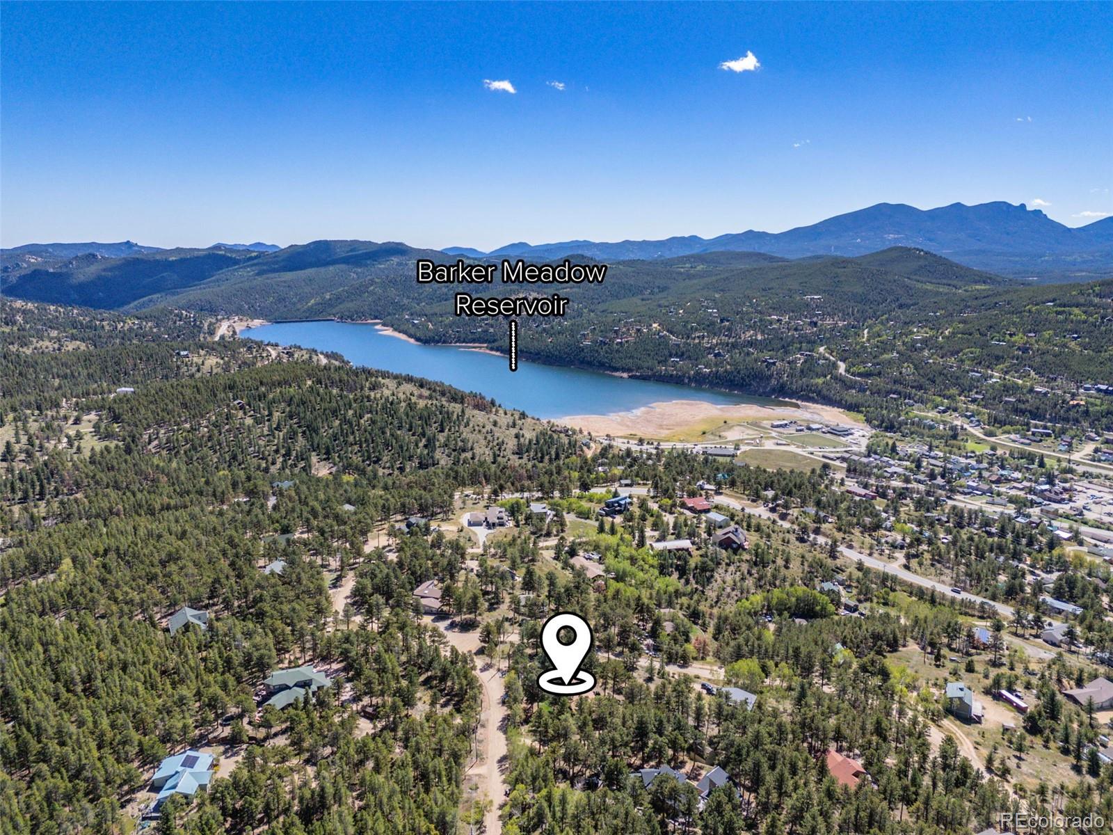 MLS Image #43 for 26  tejas lane,nederland, Colorado