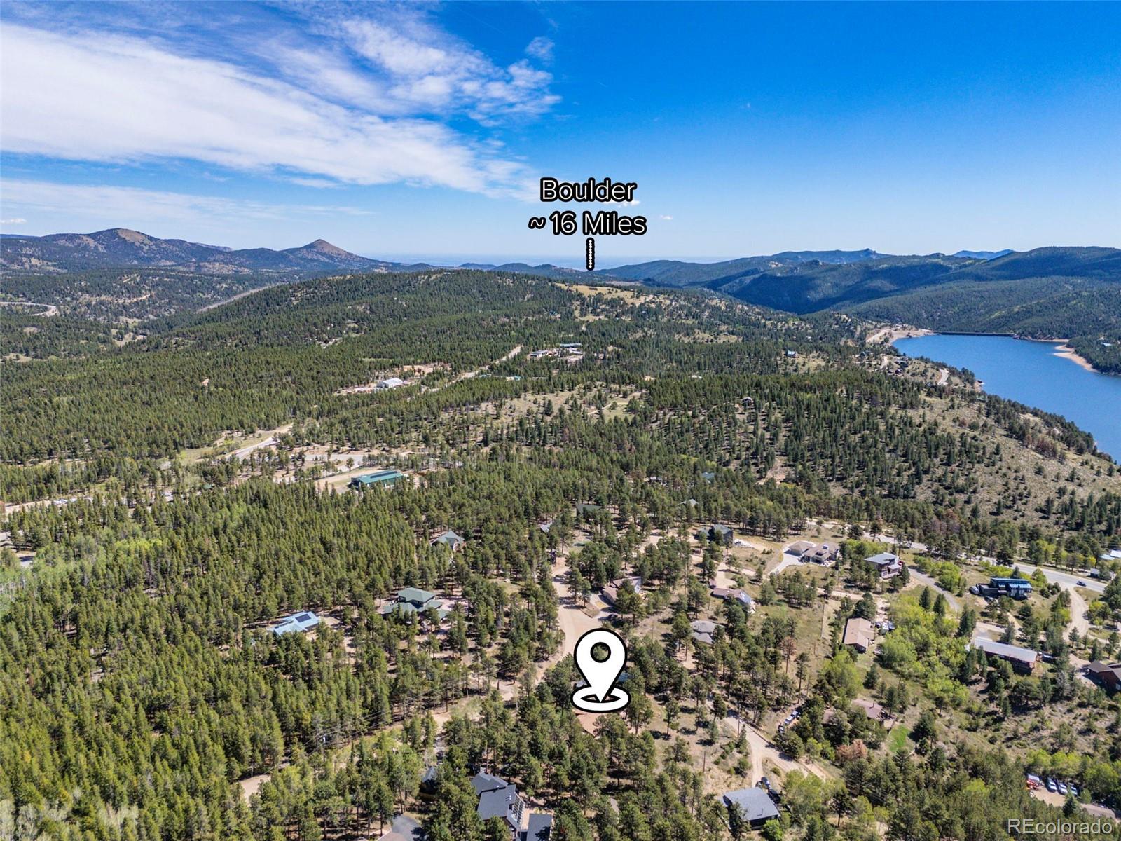 MLS Image #45 for 26  tejas lane,nederland, Colorado