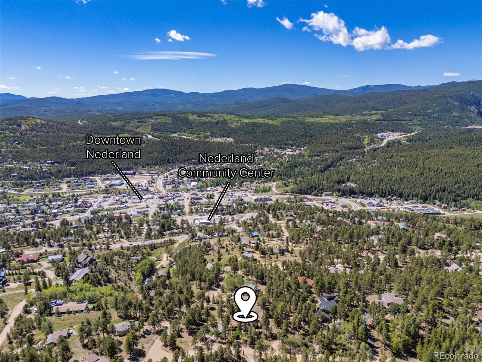 MLS Image #47 for 26  tejas lane,nederland, Colorado