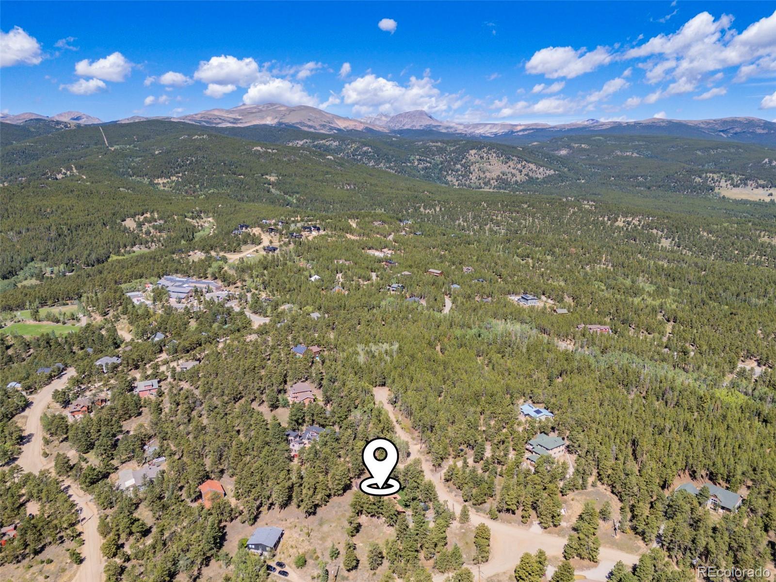 MLS Image #48 for 26  tejas lane,nederland, Colorado