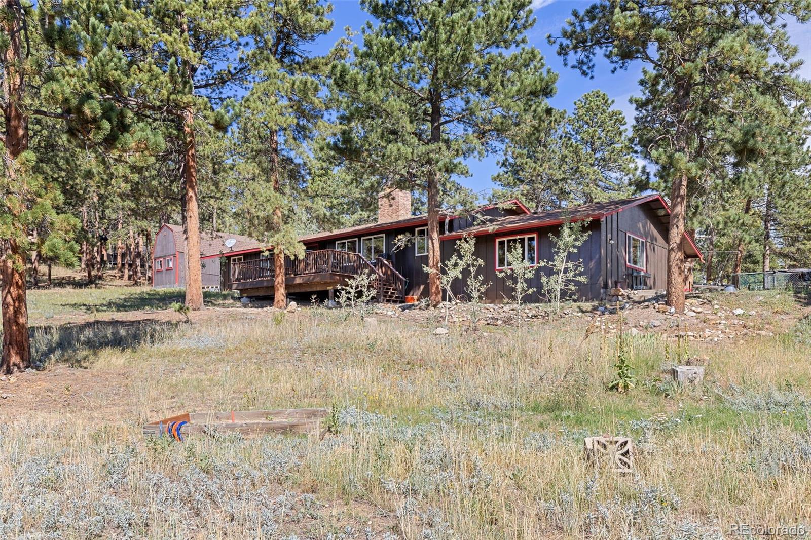 MLS Image #49 for 26  tejas lane,nederland, Colorado