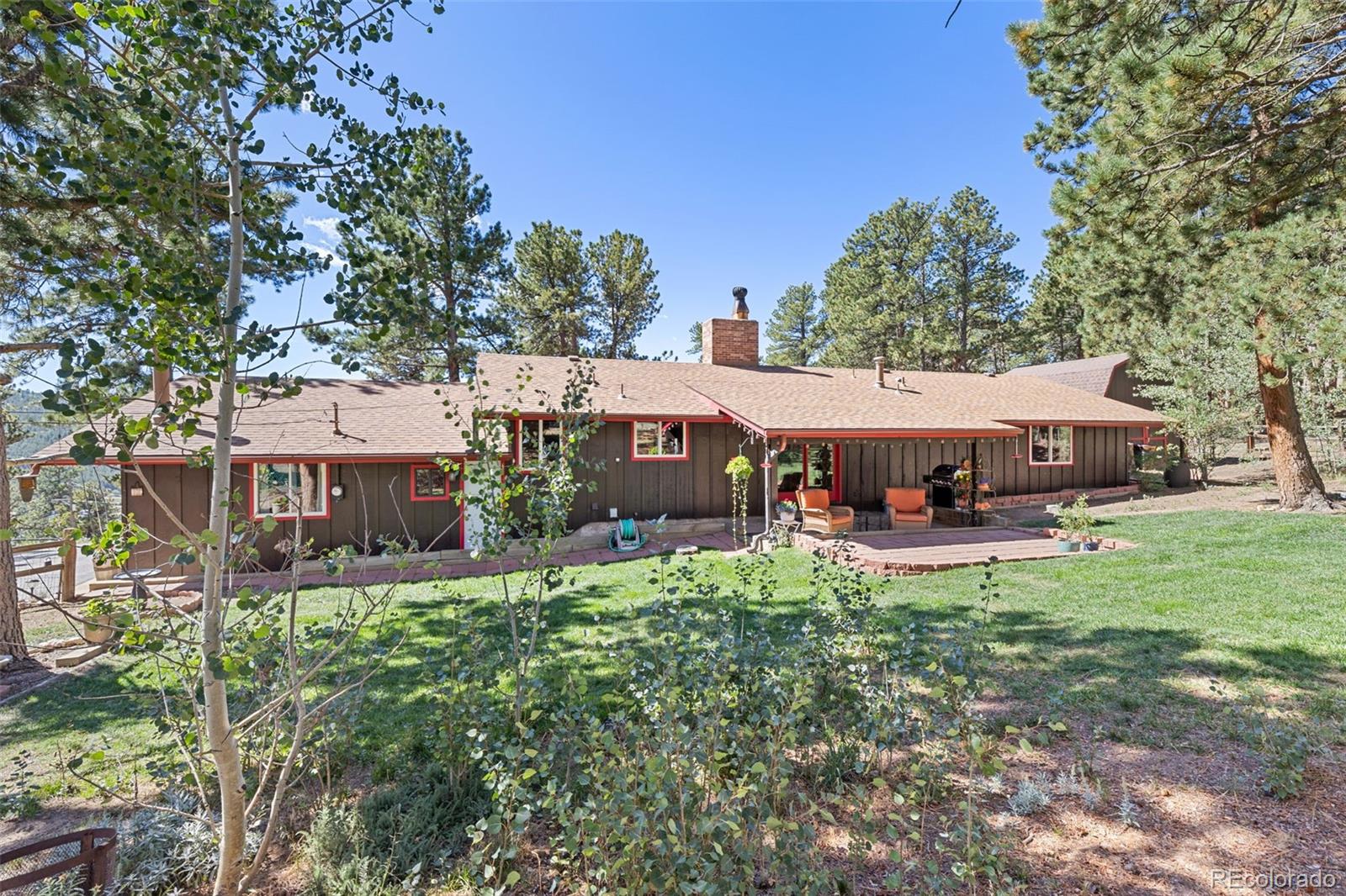 MLS Image #5 for 26  tejas lane,nederland, Colorado