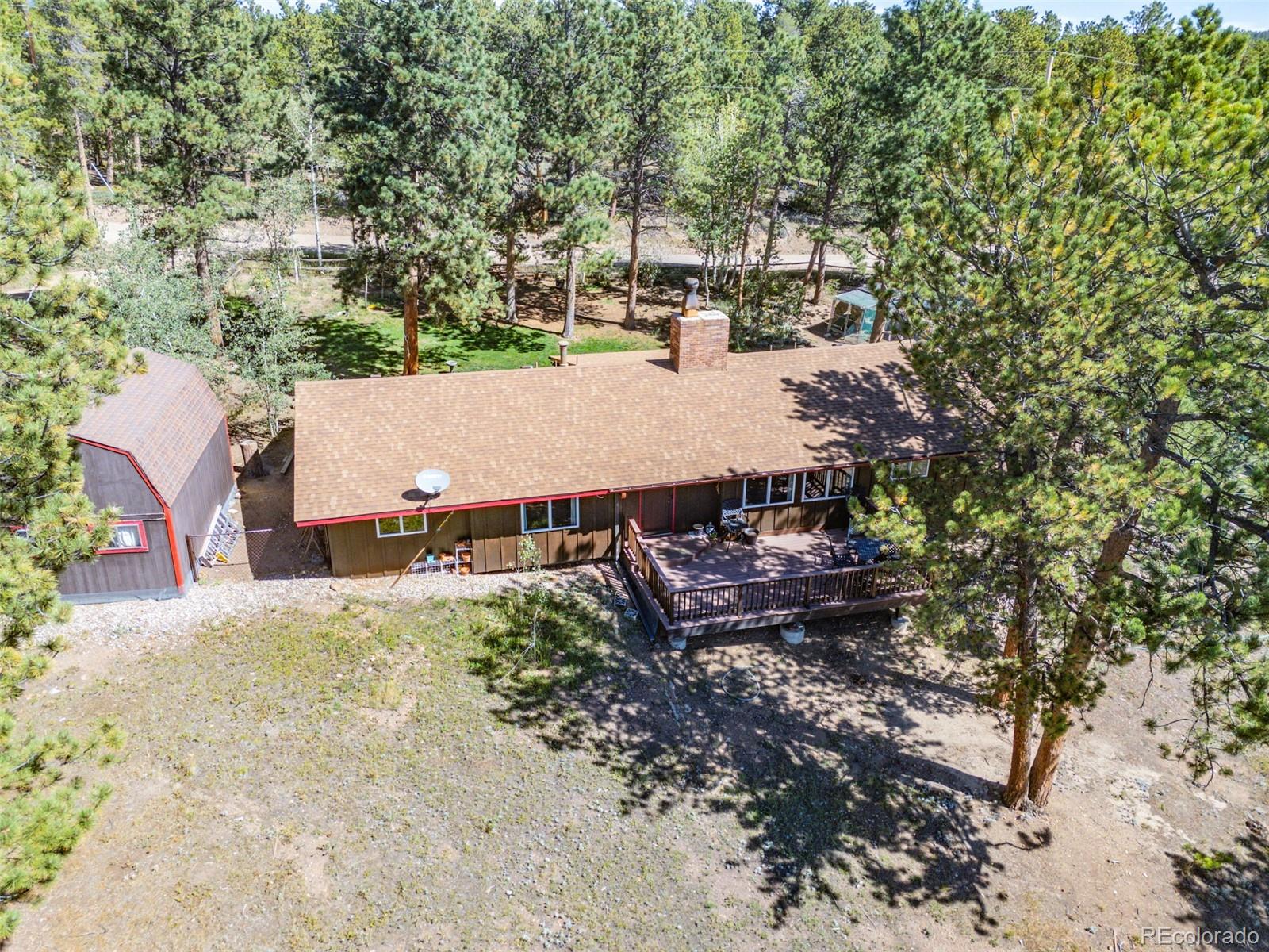MLS Image #7 for 26  tejas lane,nederland, Colorado