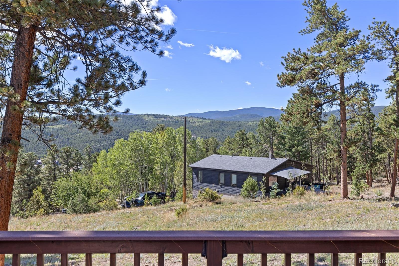 MLS Image #8 for 26  tejas lane,nederland, Colorado