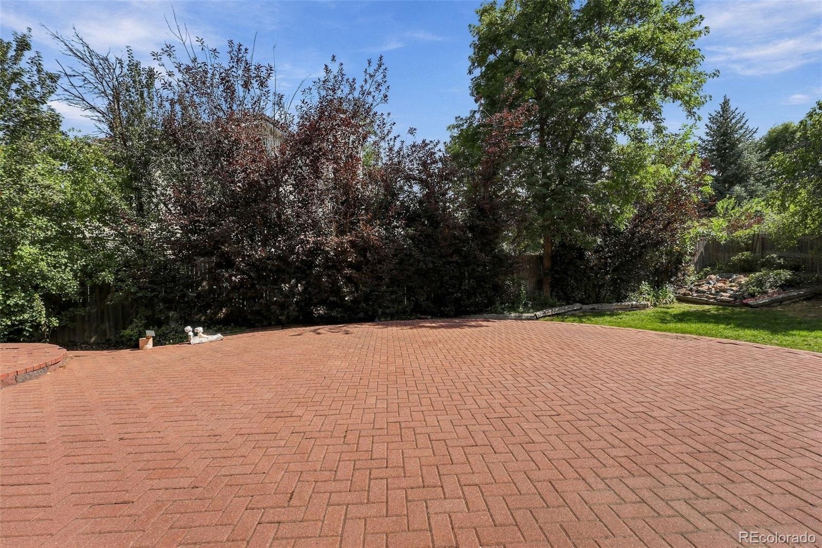 MLS Image #41 for 3700 s roslyn way,denver, Colorado