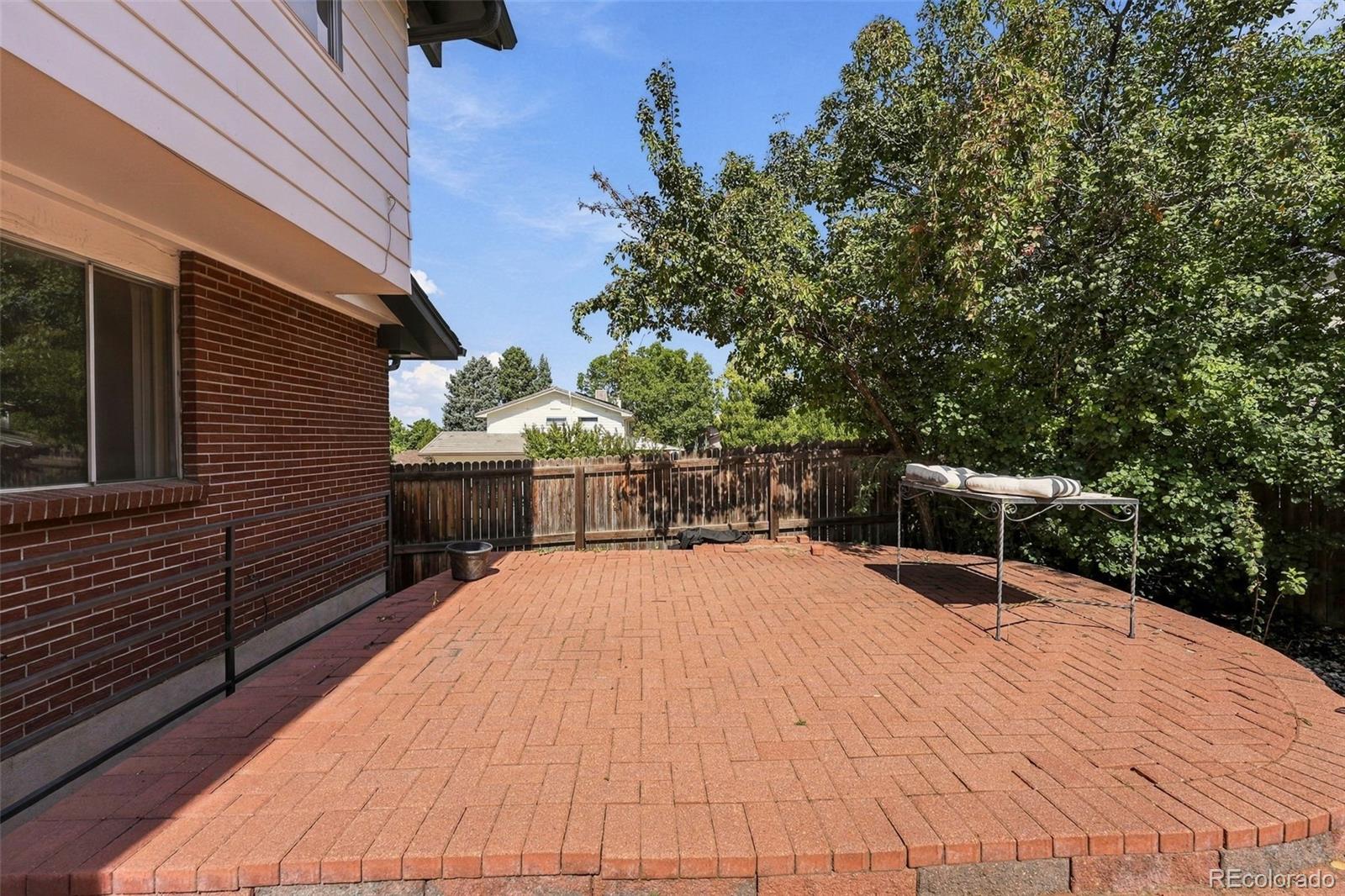 MLS Image #42 for 3700 s roslyn way,denver, Colorado