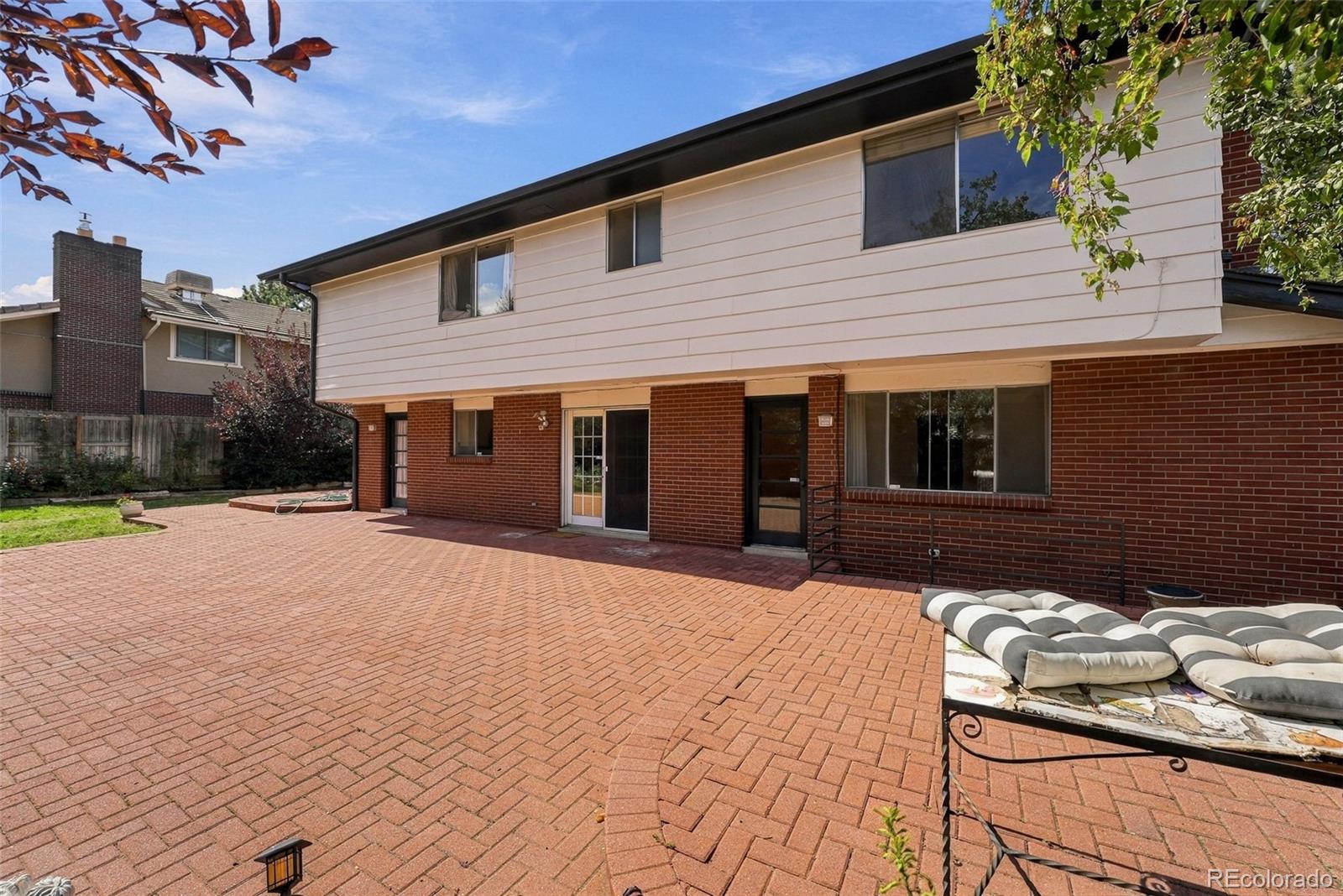 MLS Image #44 for 3700 s roslyn way,denver, Colorado