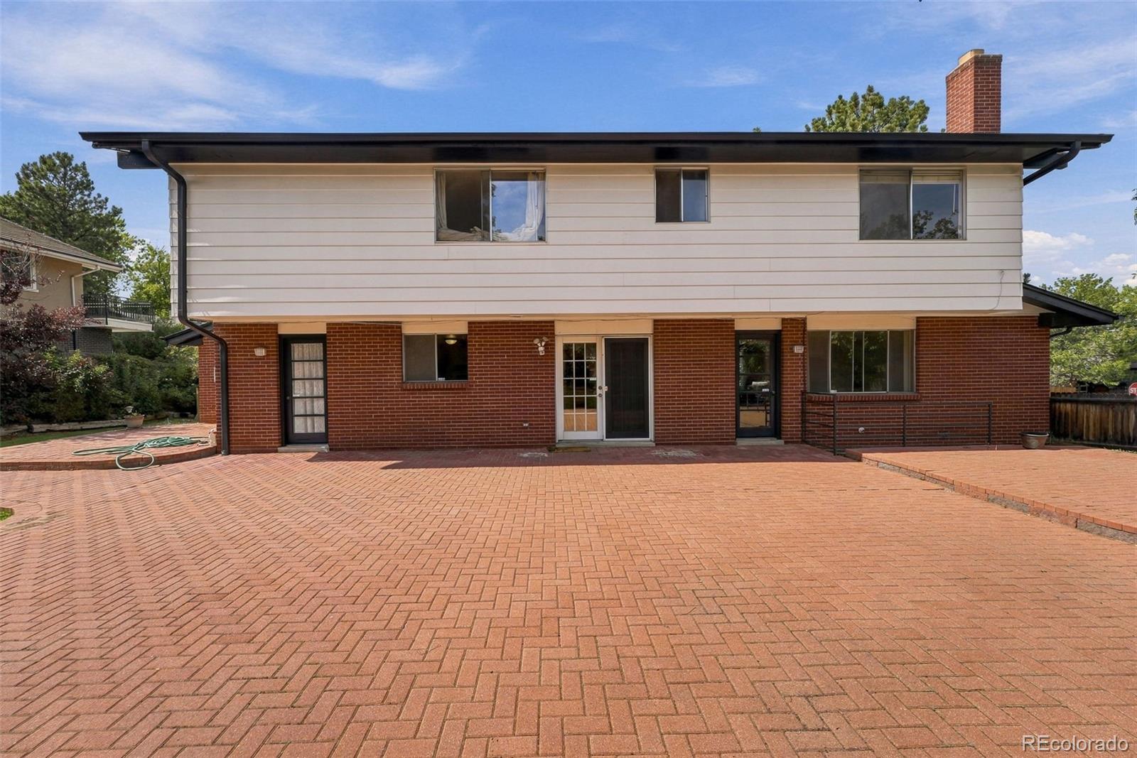 MLS Image #45 for 3700 s roslyn way,denver, Colorado
