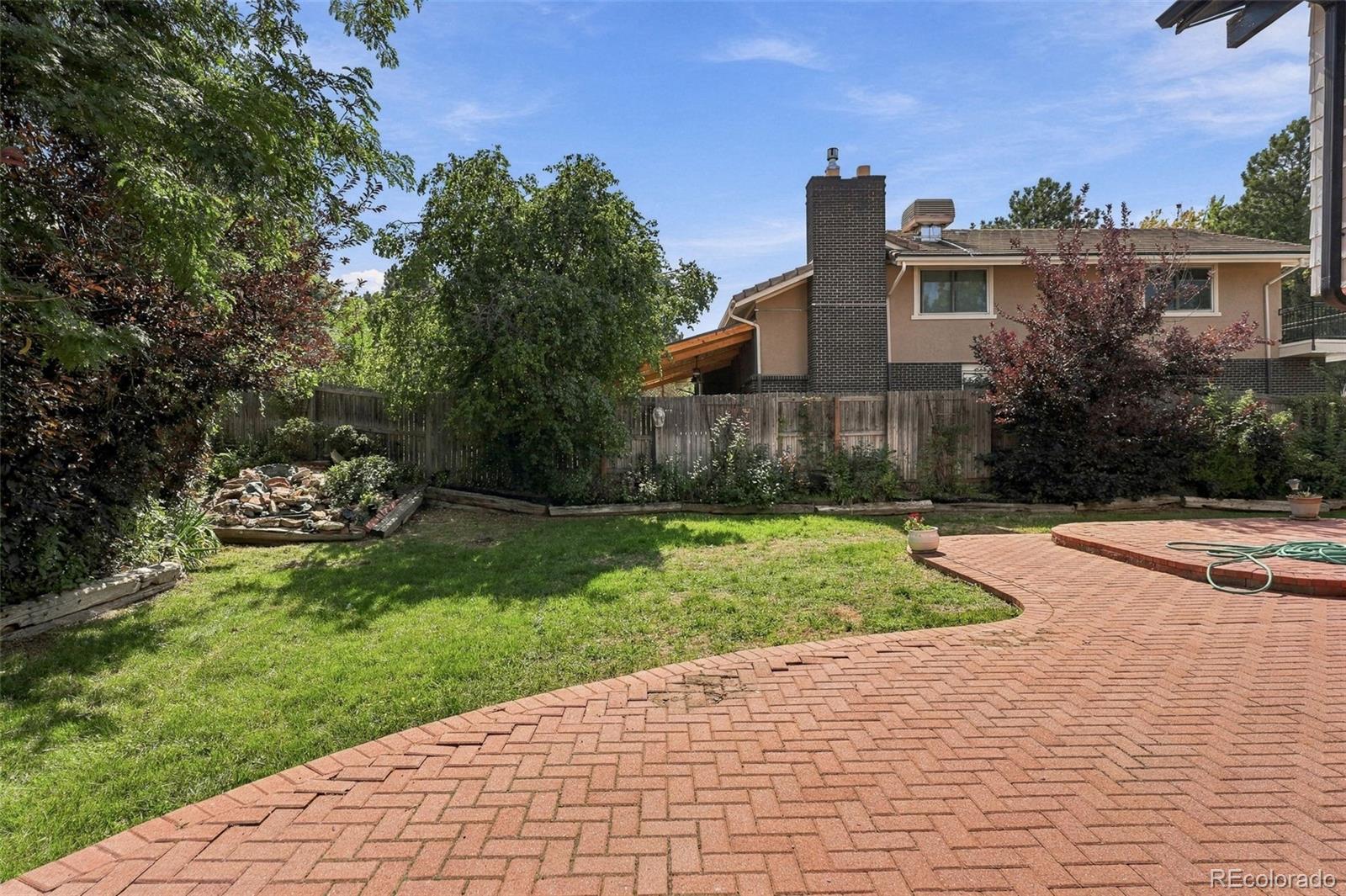 MLS Image #46 for 3700 s roslyn way,denver, Colorado