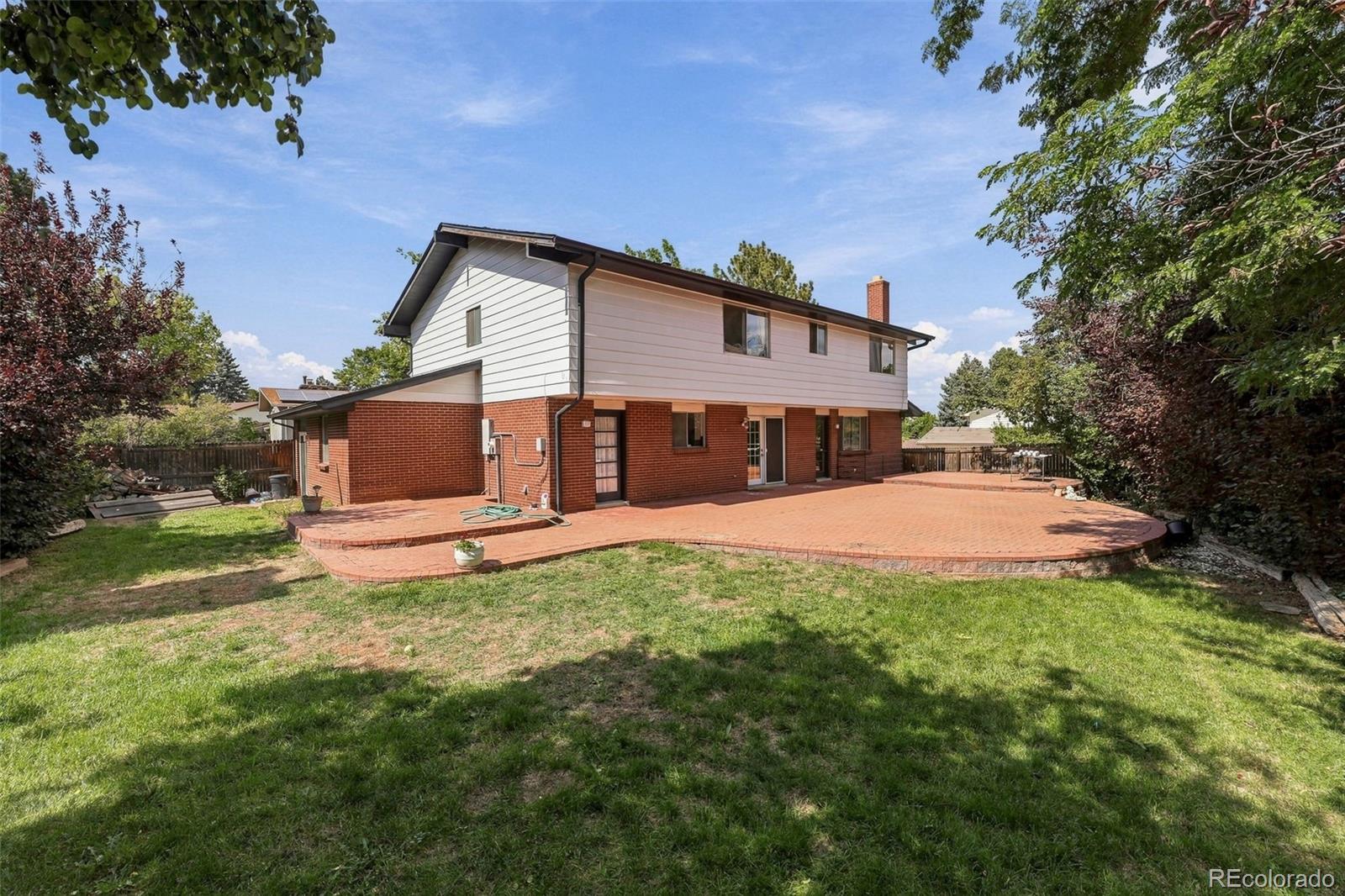 MLS Image #47 for 3700 s roslyn way,denver, Colorado