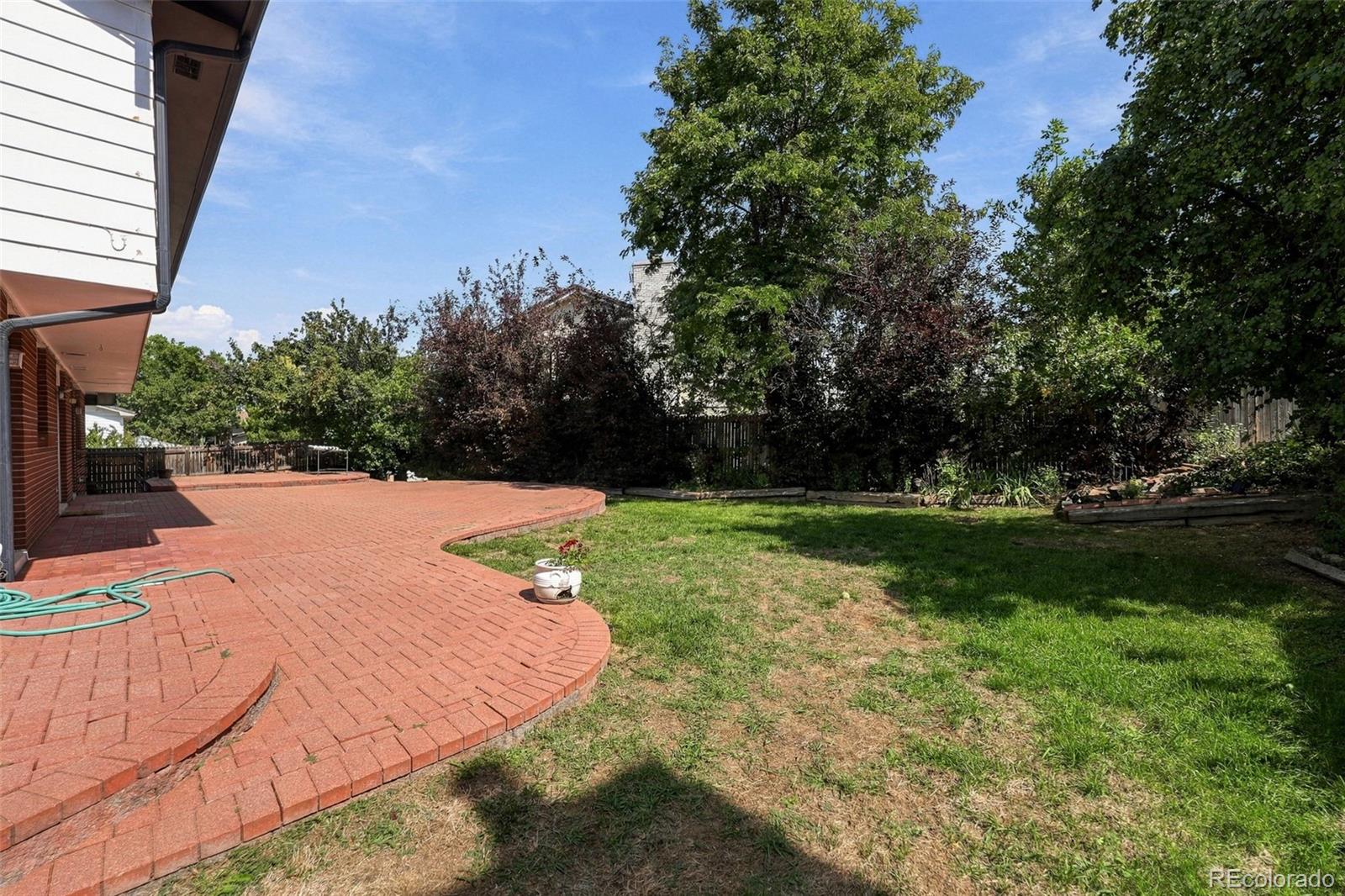 MLS Image #48 for 3700 s roslyn way,denver, Colorado