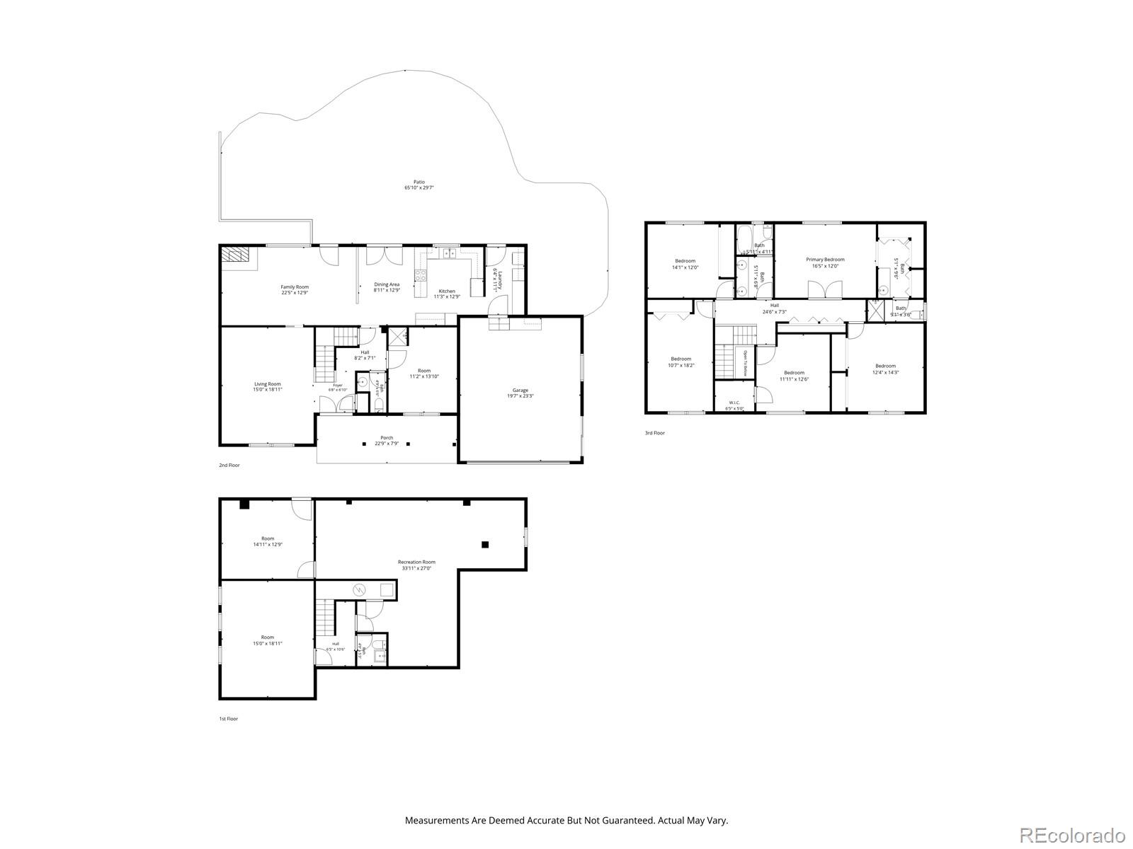 MLS Image #49 for 3700 s roslyn way,denver, Colorado
