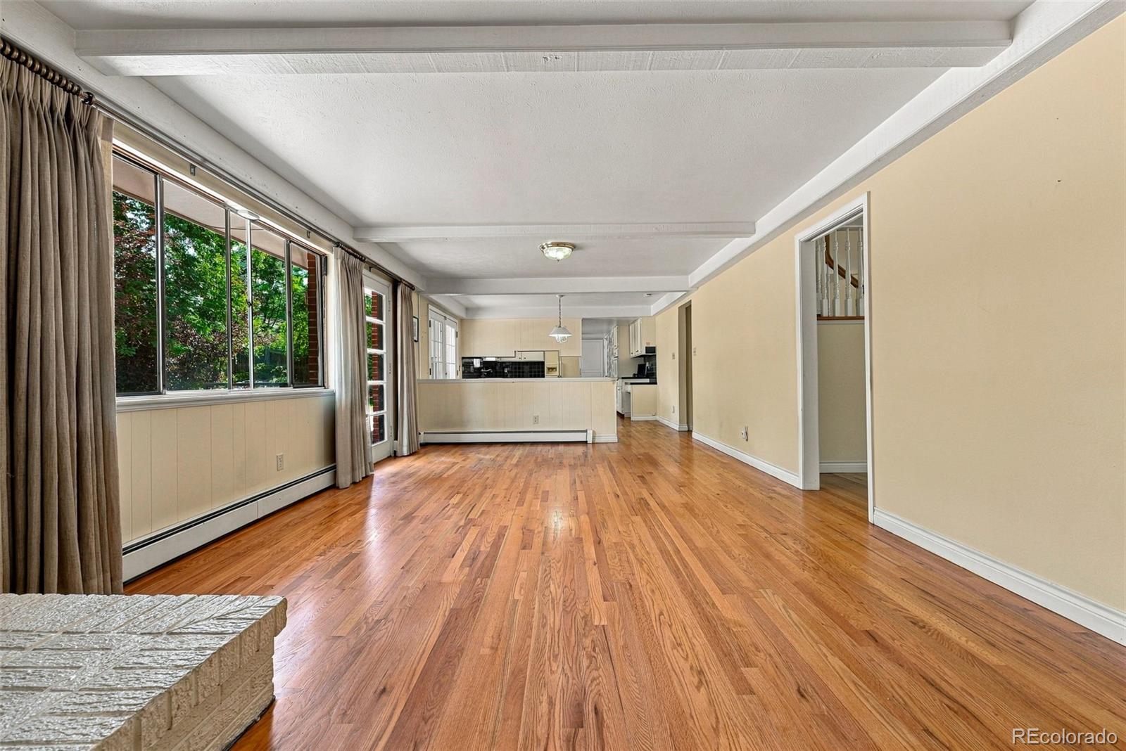 MLS Image #8 for 3700 s roslyn way,denver, Colorado