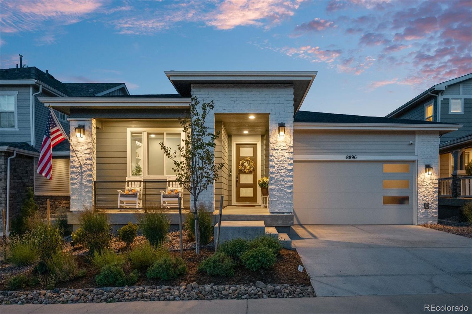 MLS Image #0 for 8896  snake river street,littleton, Colorado