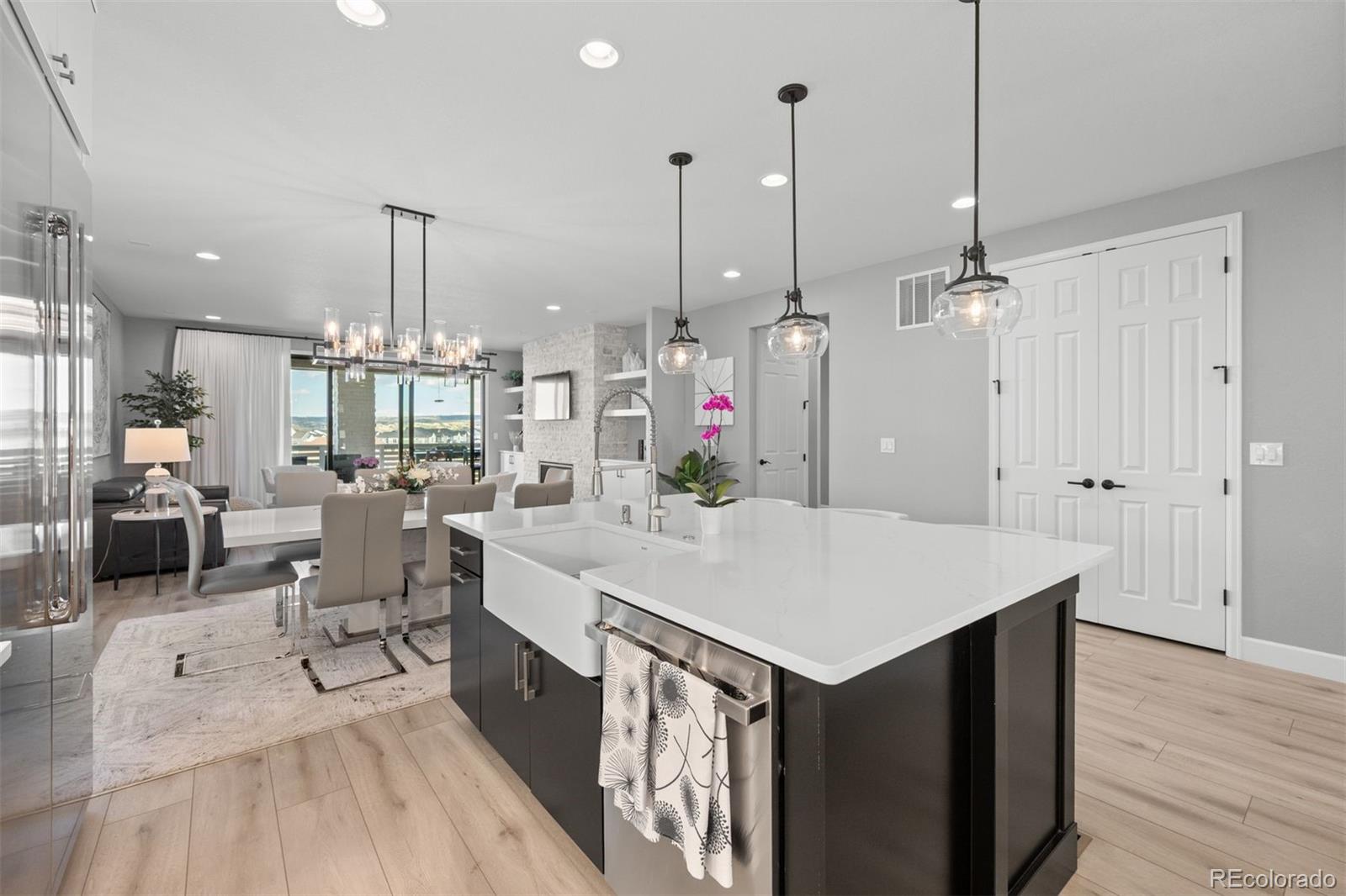 MLS Image #10 for 8896  snake river street,littleton, Colorado