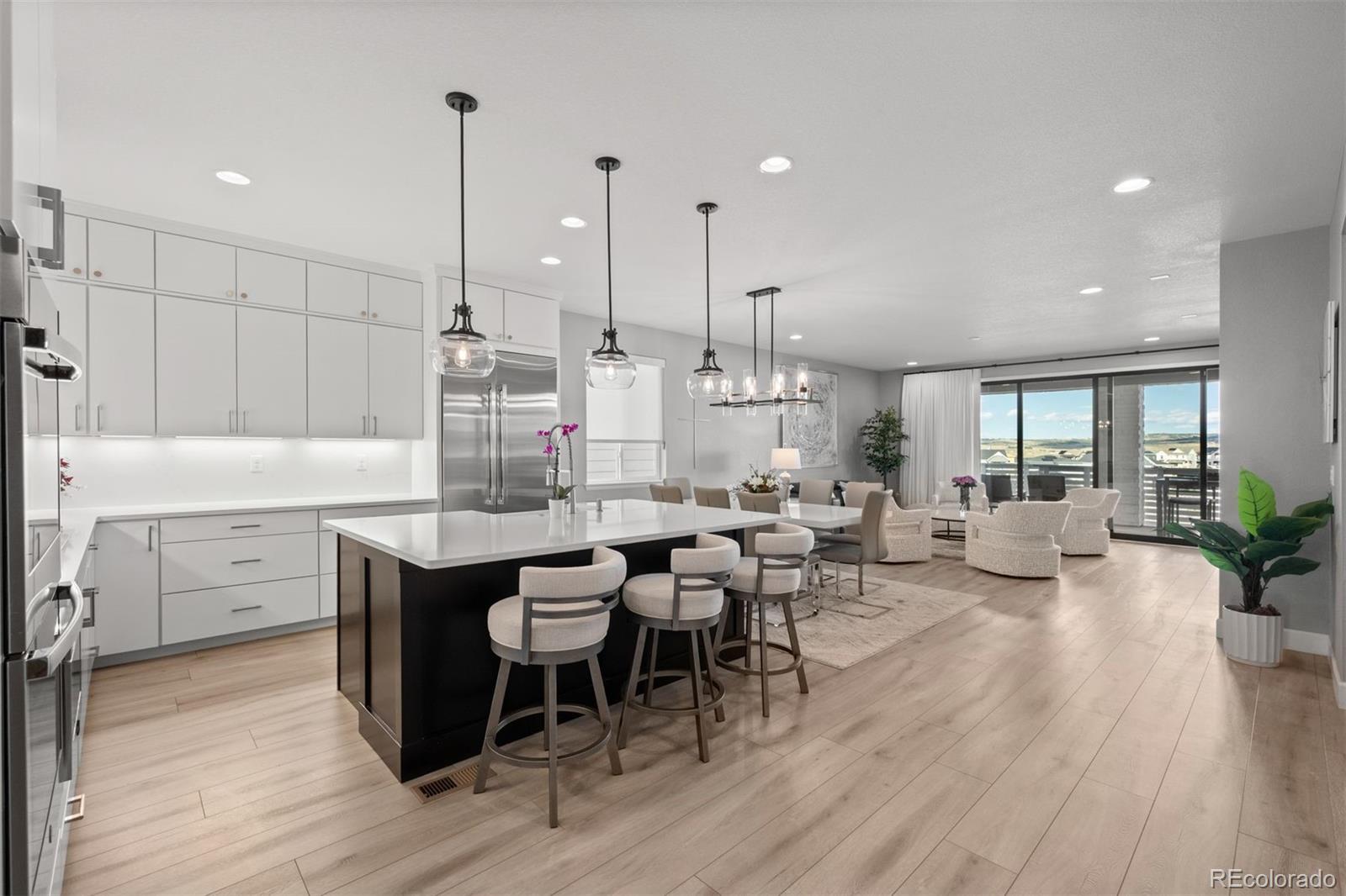 MLS Image #12 for 8896  snake river street,littleton, Colorado