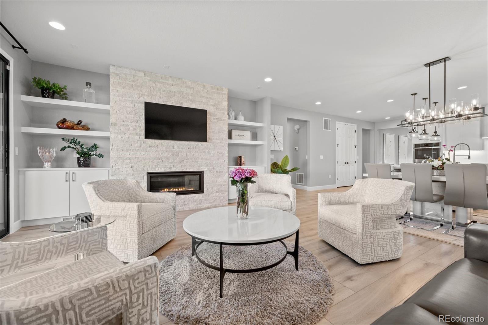MLS Image #13 for 8896  snake river street,littleton, Colorado