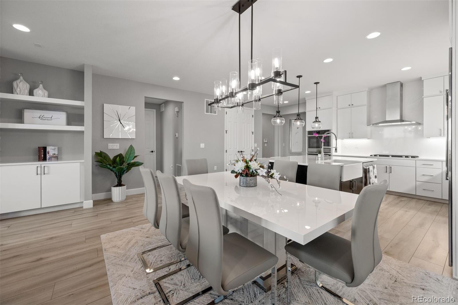 MLS Image #15 for 8896  snake river street,littleton, Colorado