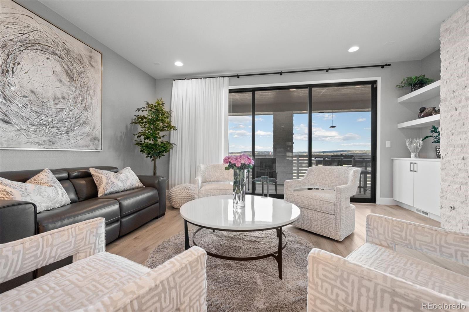 MLS Image #16 for 8896  snake river street,littleton, Colorado
