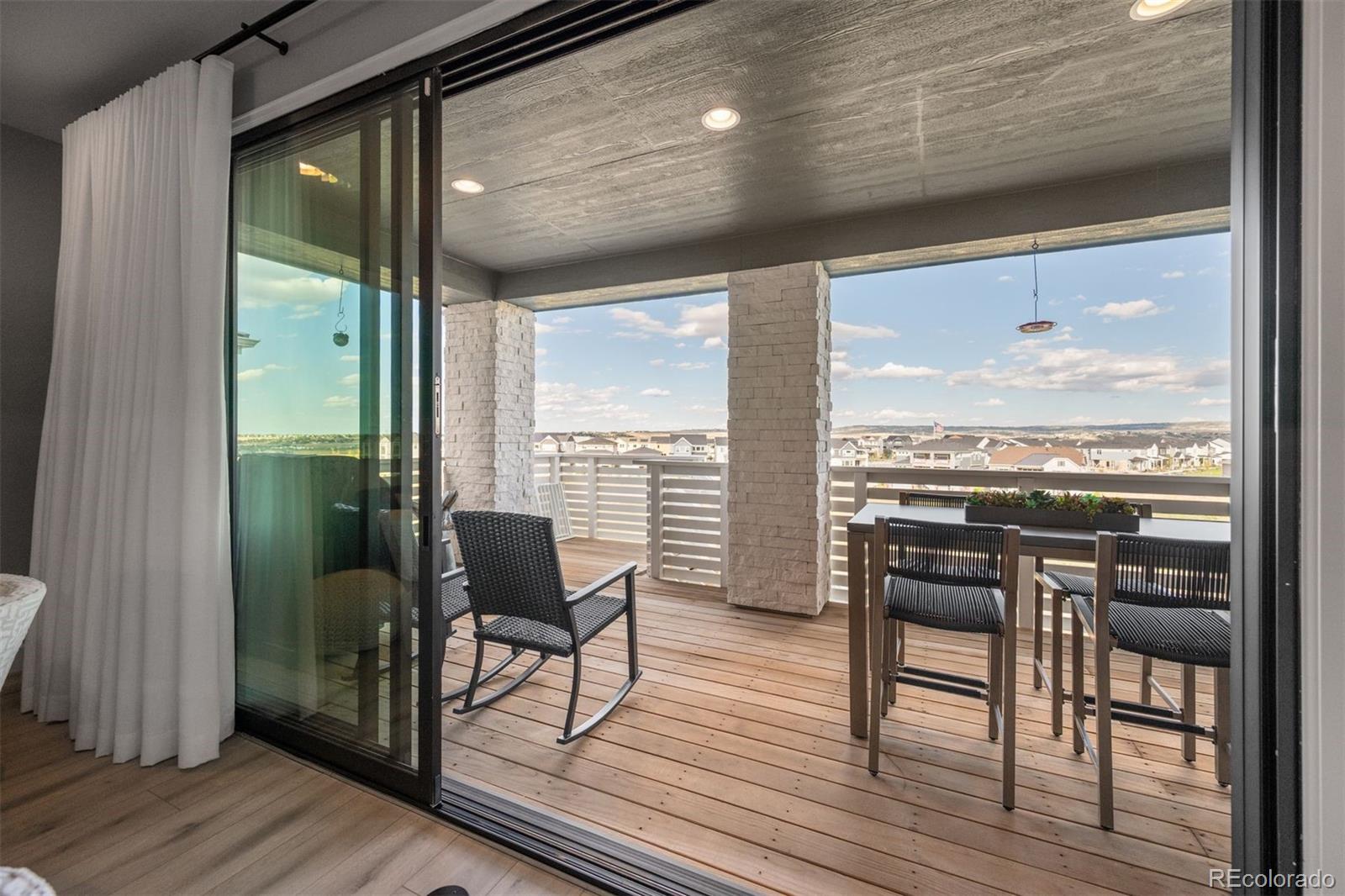 MLS Image #17 for 8896  snake river street,littleton, Colorado