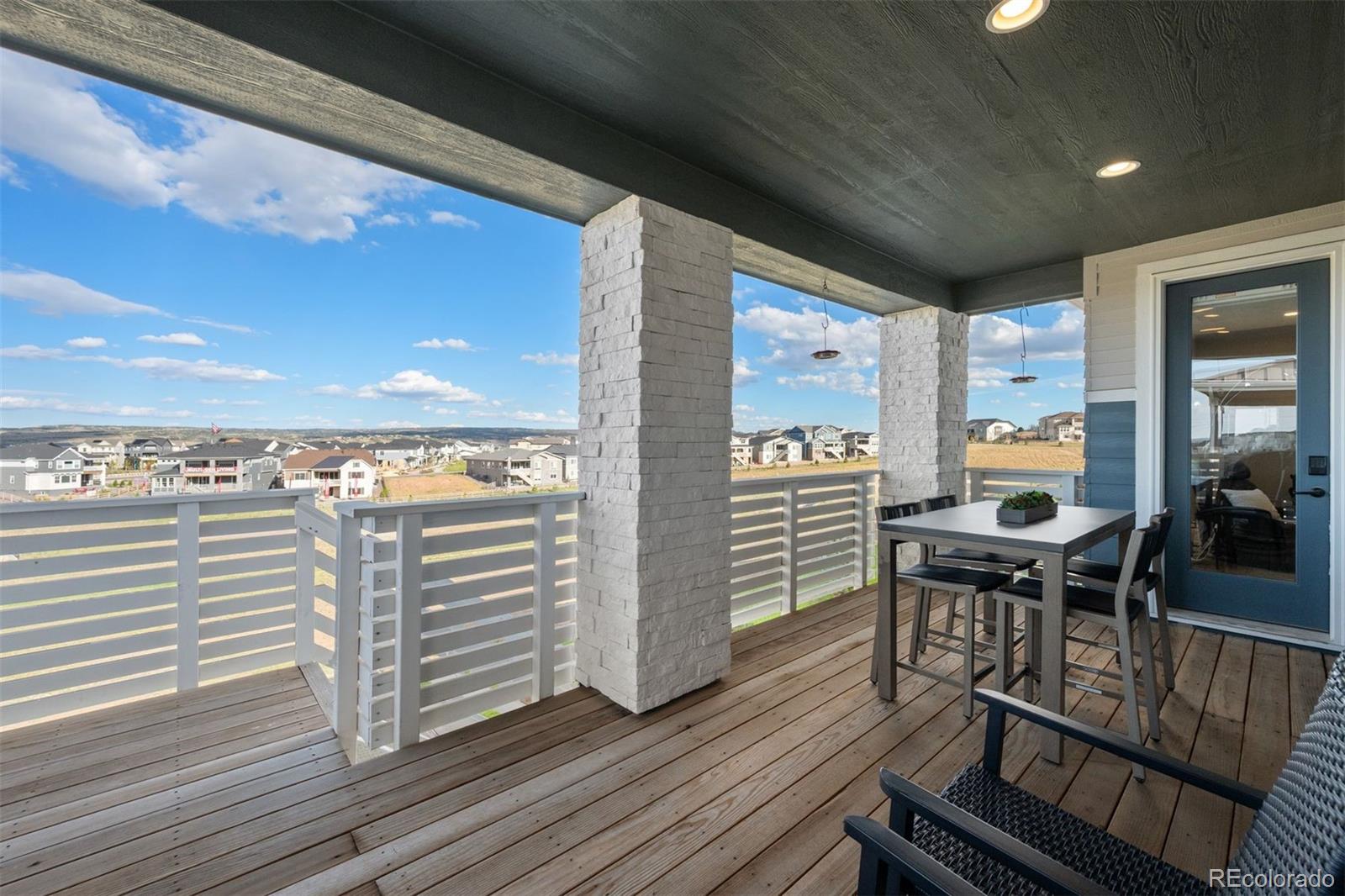 MLS Image #18 for 8896  snake river street,littleton, Colorado