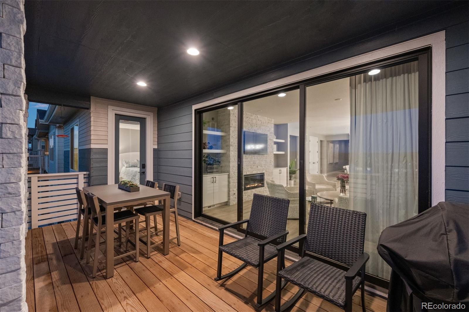 MLS Image #19 for 8896  snake river street,littleton, Colorado
