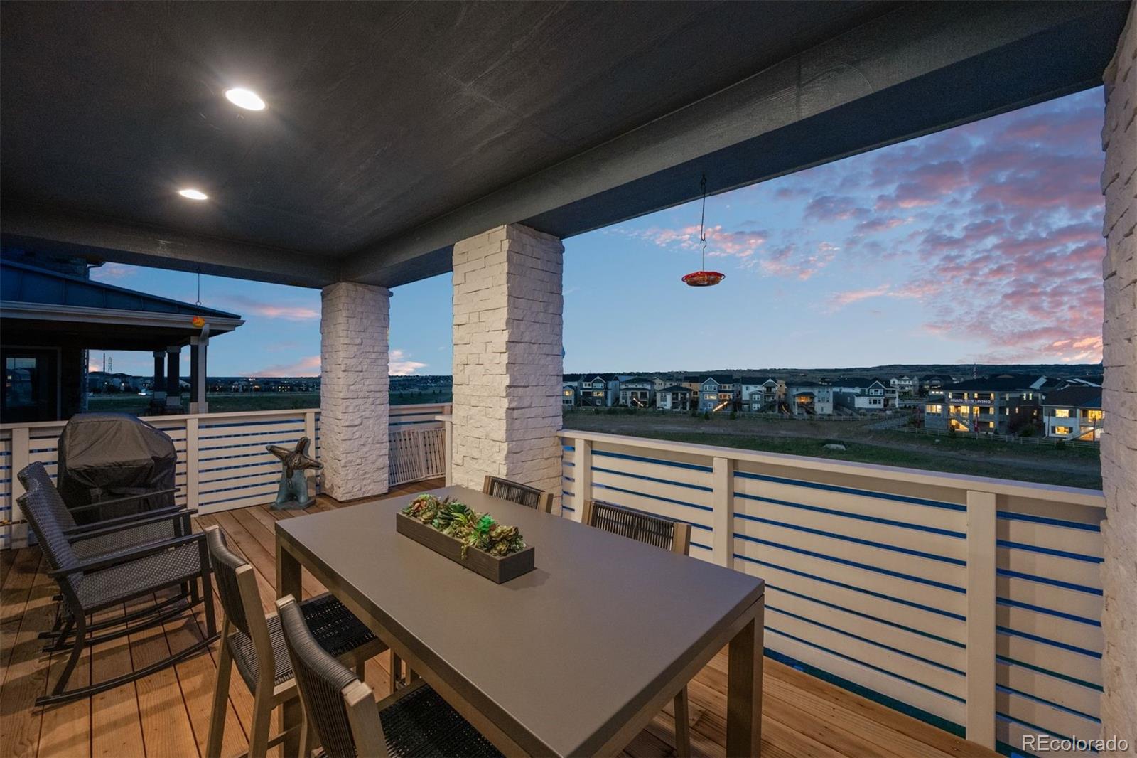 MLS Image #20 for 8896  snake river street,littleton, Colorado