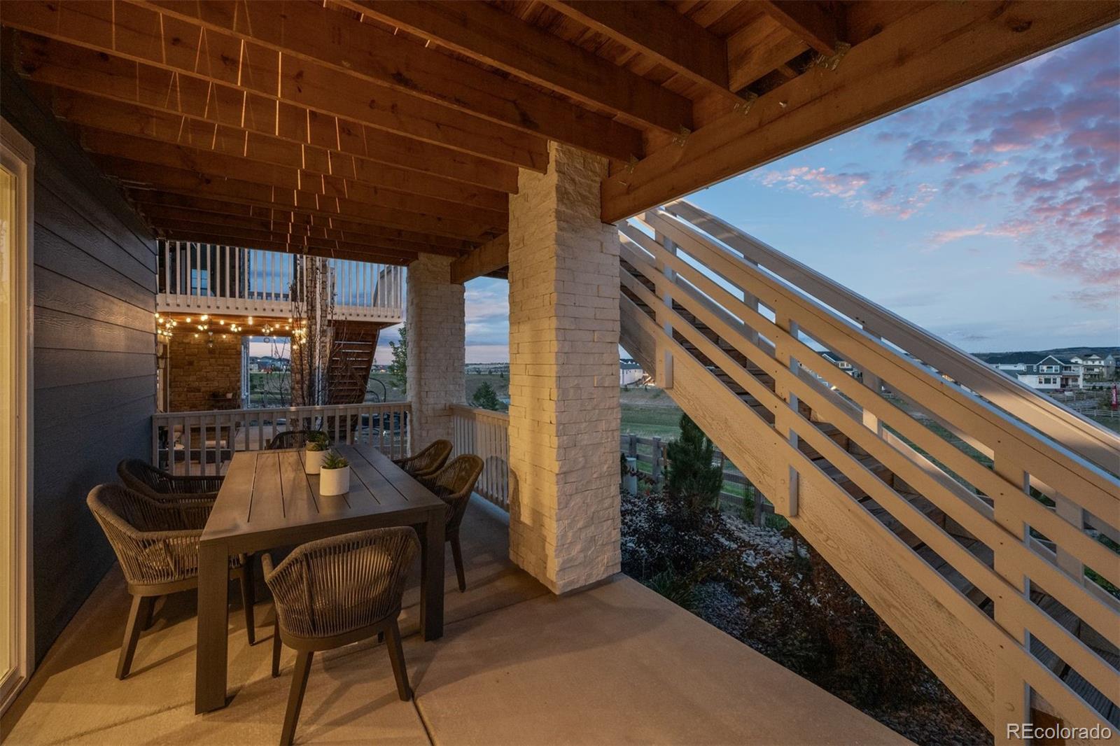 MLS Image #35 for 8896  snake river street,littleton, Colorado