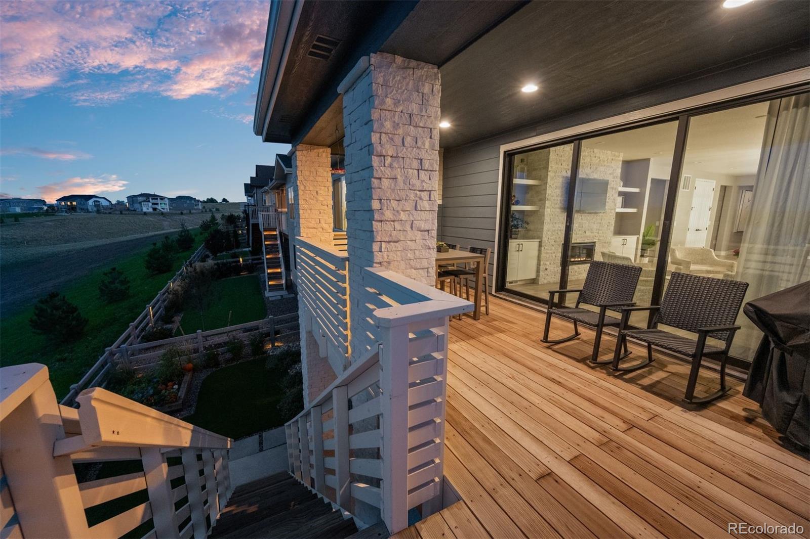 MLS Image #36 for 8896  snake river street,littleton, Colorado