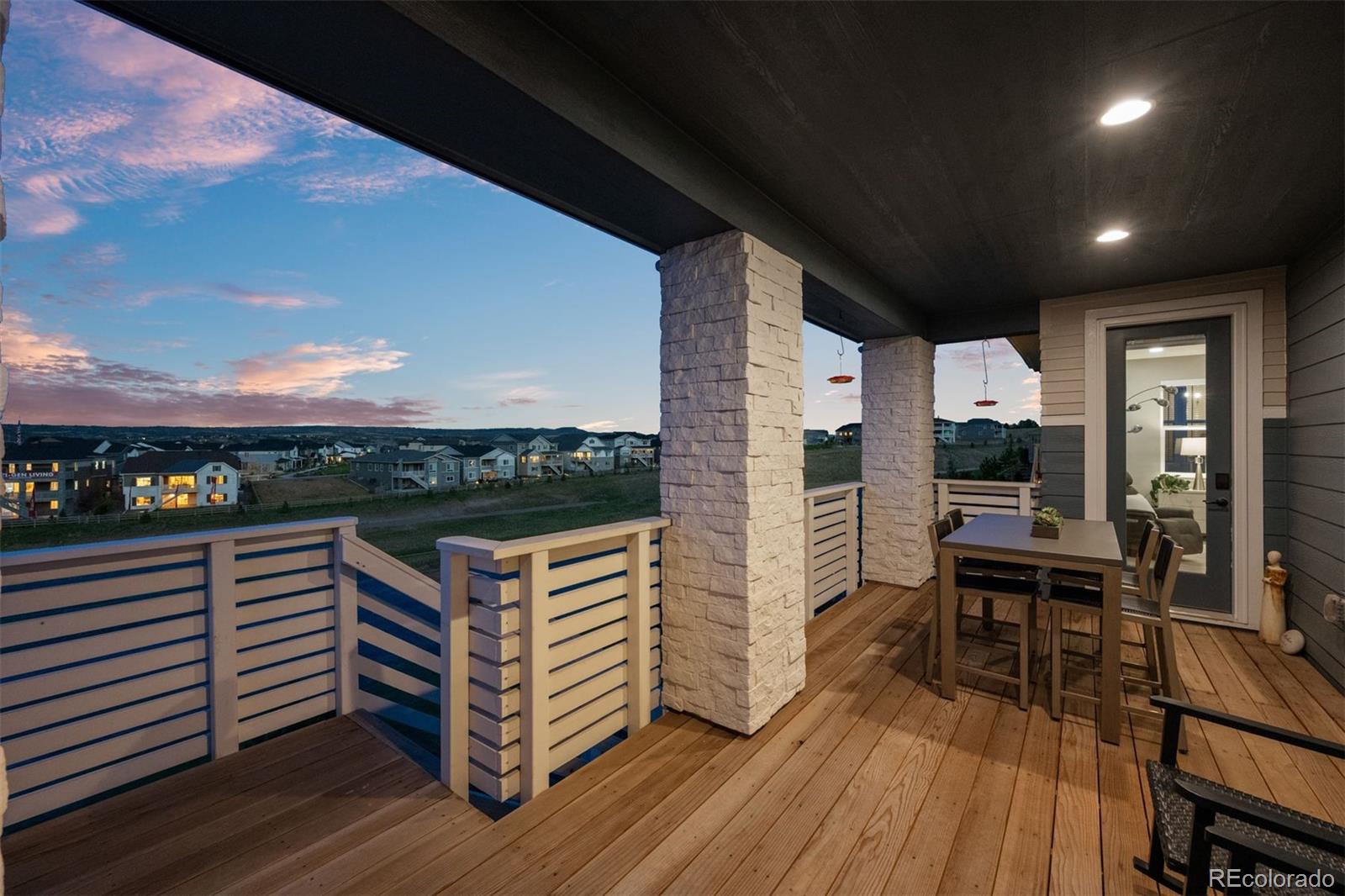 MLS Image #37 for 8896  snake river street,littleton, Colorado