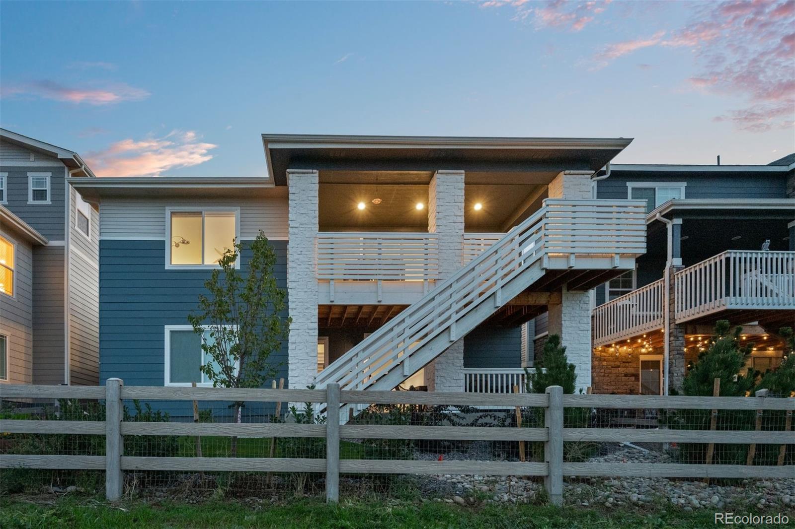 MLS Image #38 for 8896  snake river street,littleton, Colorado