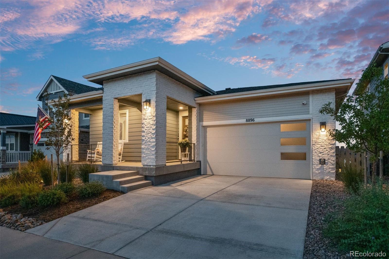 MLS Image #39 for 8896  snake river street,littleton, Colorado