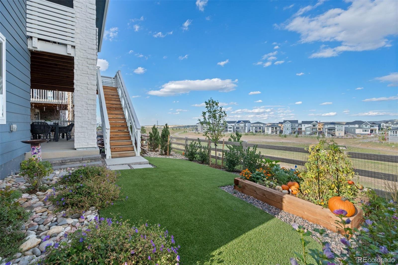 MLS Image #40 for 8896  snake river street,littleton, Colorado